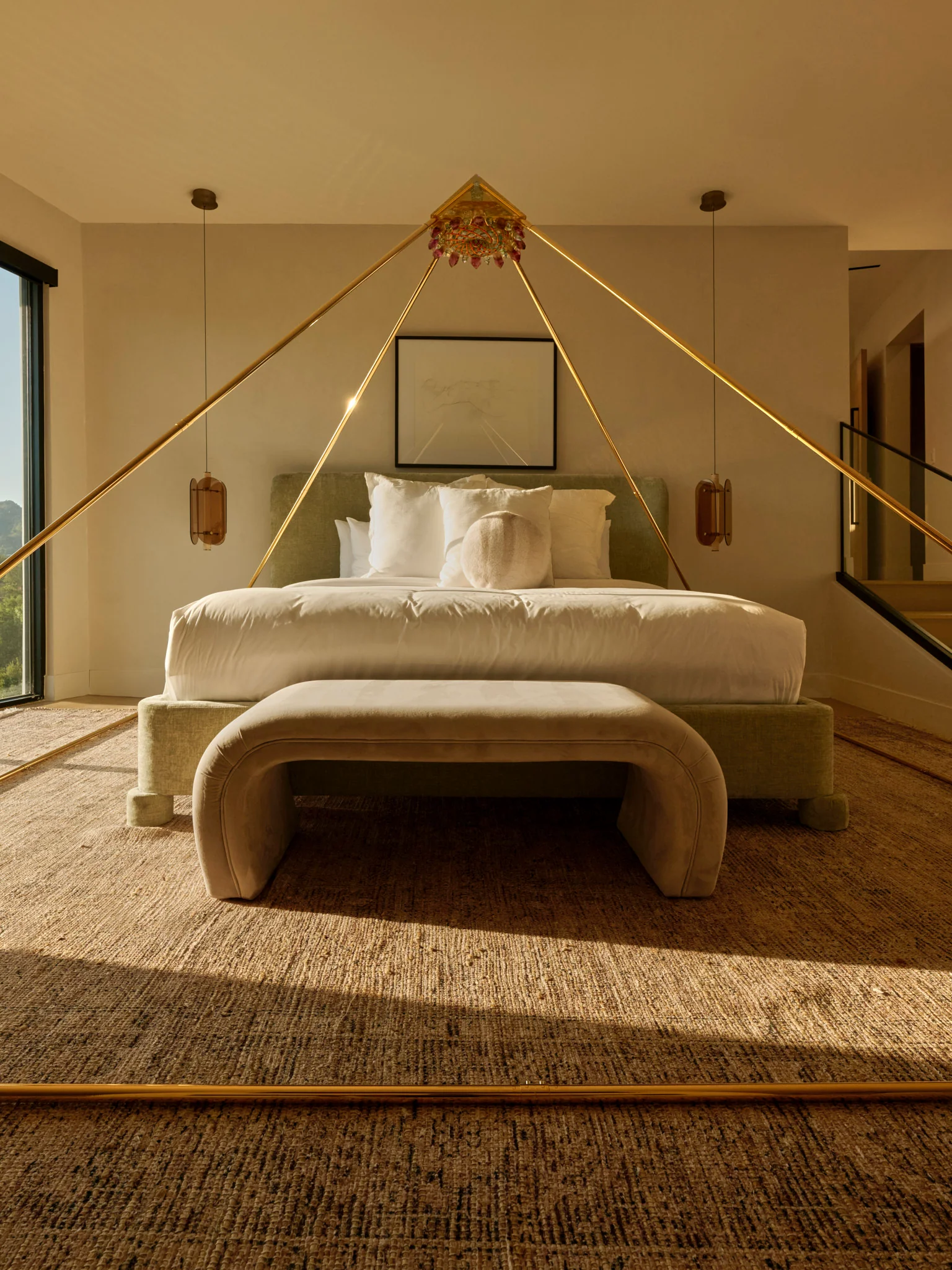 Aqua Superluminal – iPyramids i9 Giza Quantum Vortex & Shield - Image 3