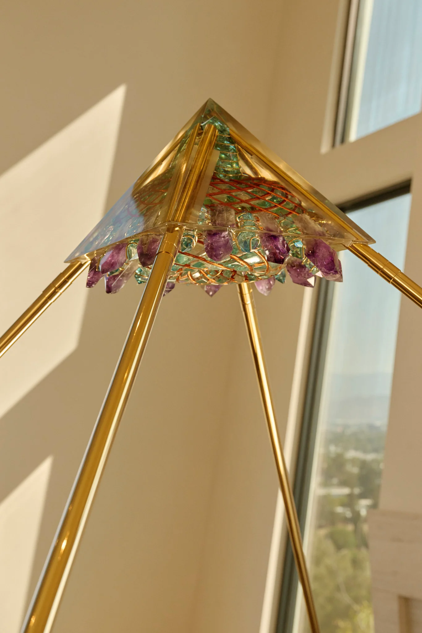 Aqua Superluminal – iPyramids i9 Giza Quantum Vortex & Shield - Image 4