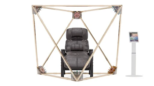 ARC-6: Advanced Healing in the Accelerated Rejuvenation Chamber - Image 4