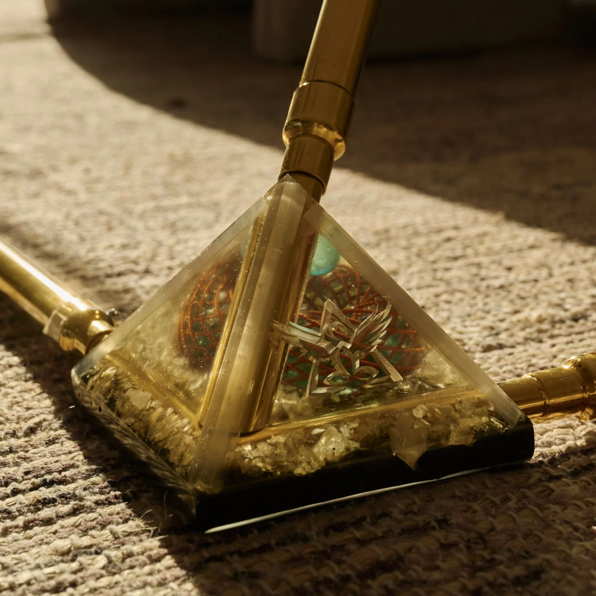 Avatar iPyramid Corner Connectors - Image 3