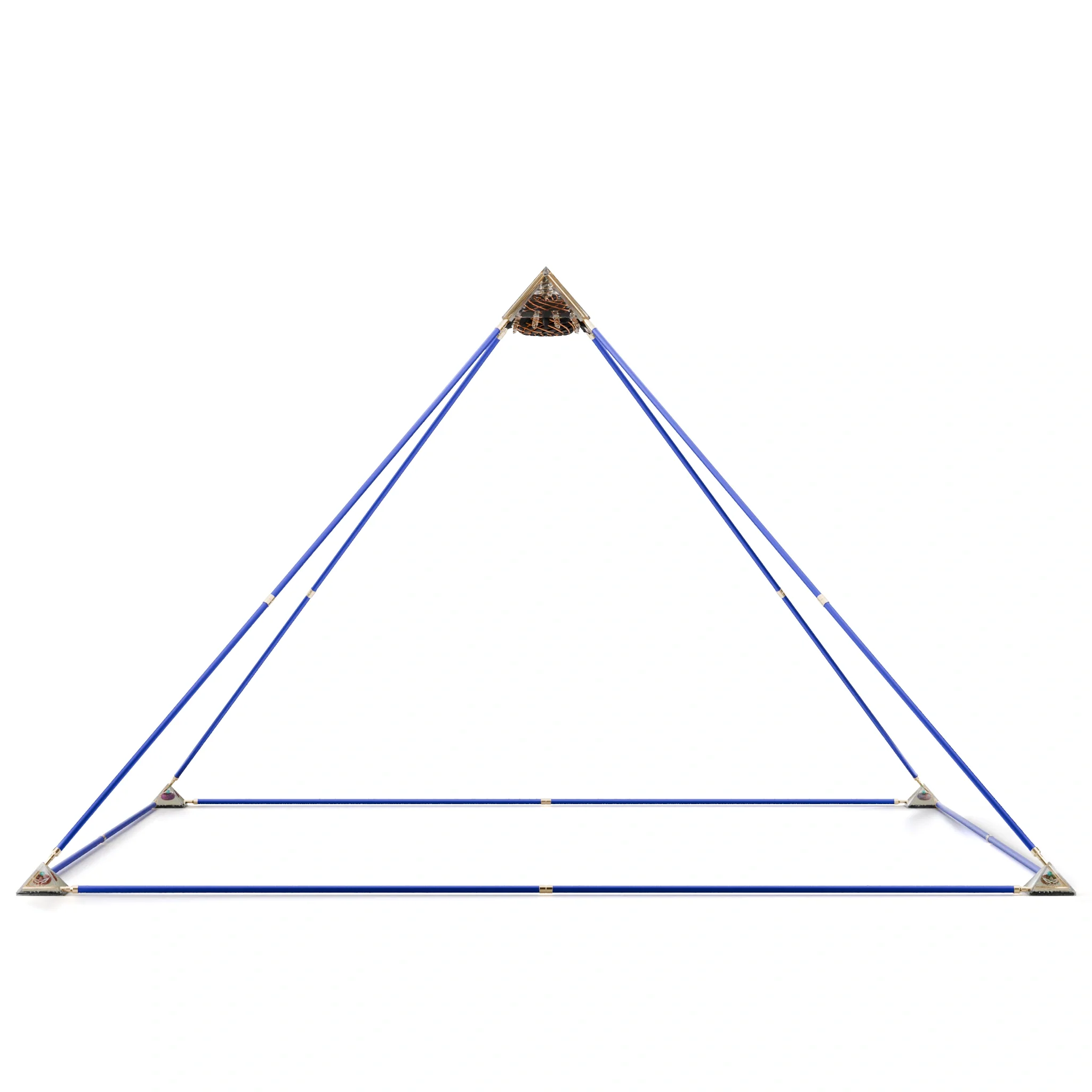 C60 Shungite – iPyramids i9 Giza Quantum Vortex & Shield - Image 8