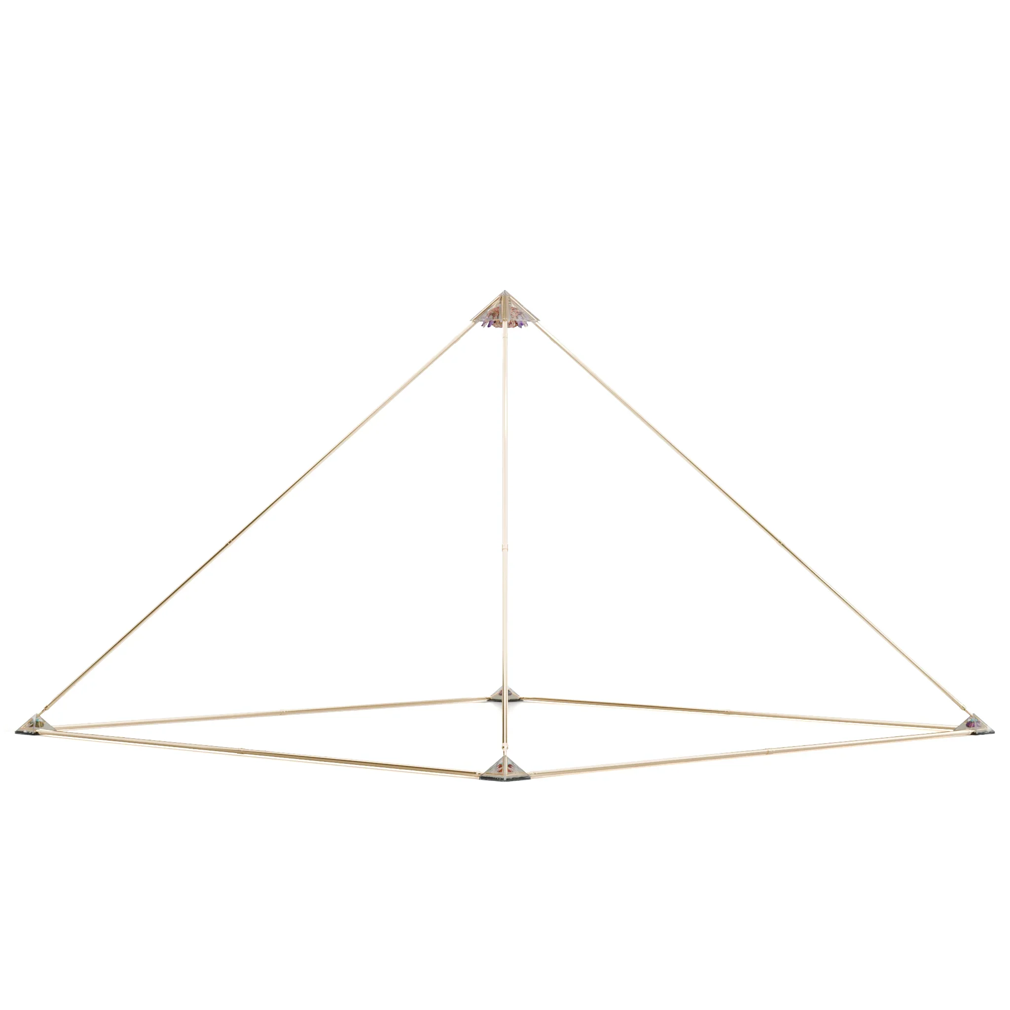 Classic Custom – iPyramids i5 Giza Quantum Vortex & Shield - Image 3