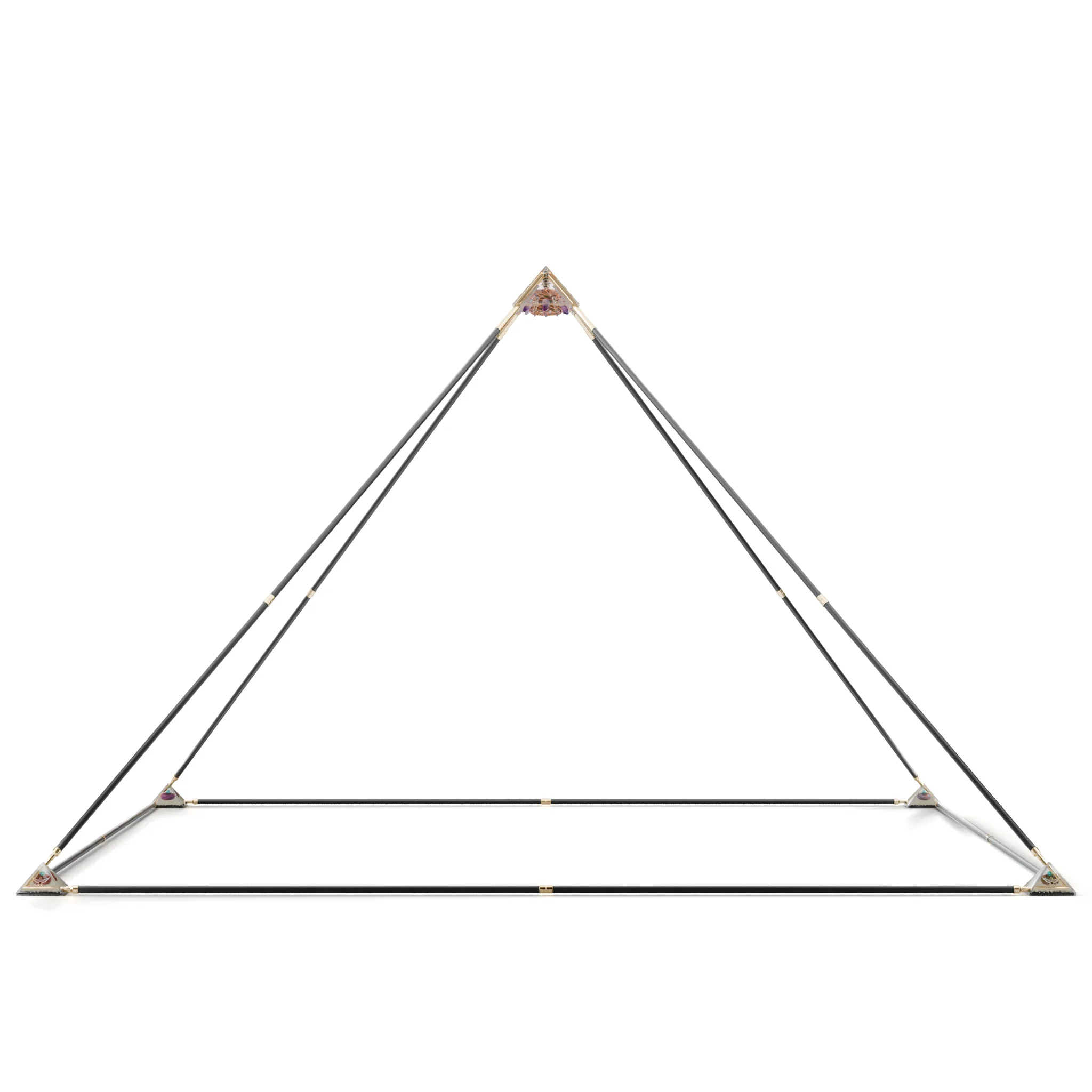 Classic Custom – iPyramids i5 Giza Quantum Vortex & Shield - Image 7