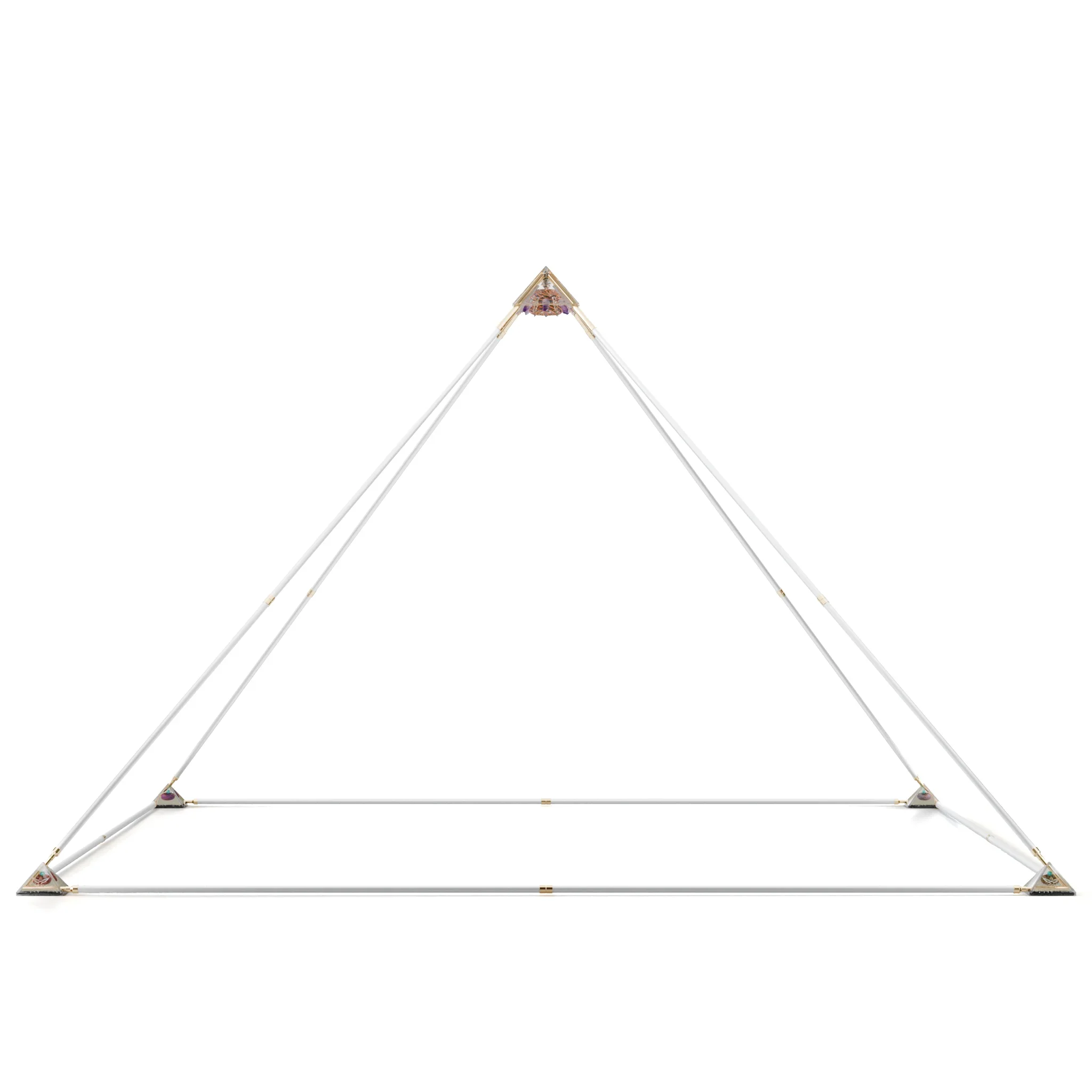 Classic Custom – iPyramids i5 Giza Quantum Vortex & Shield - Image 8