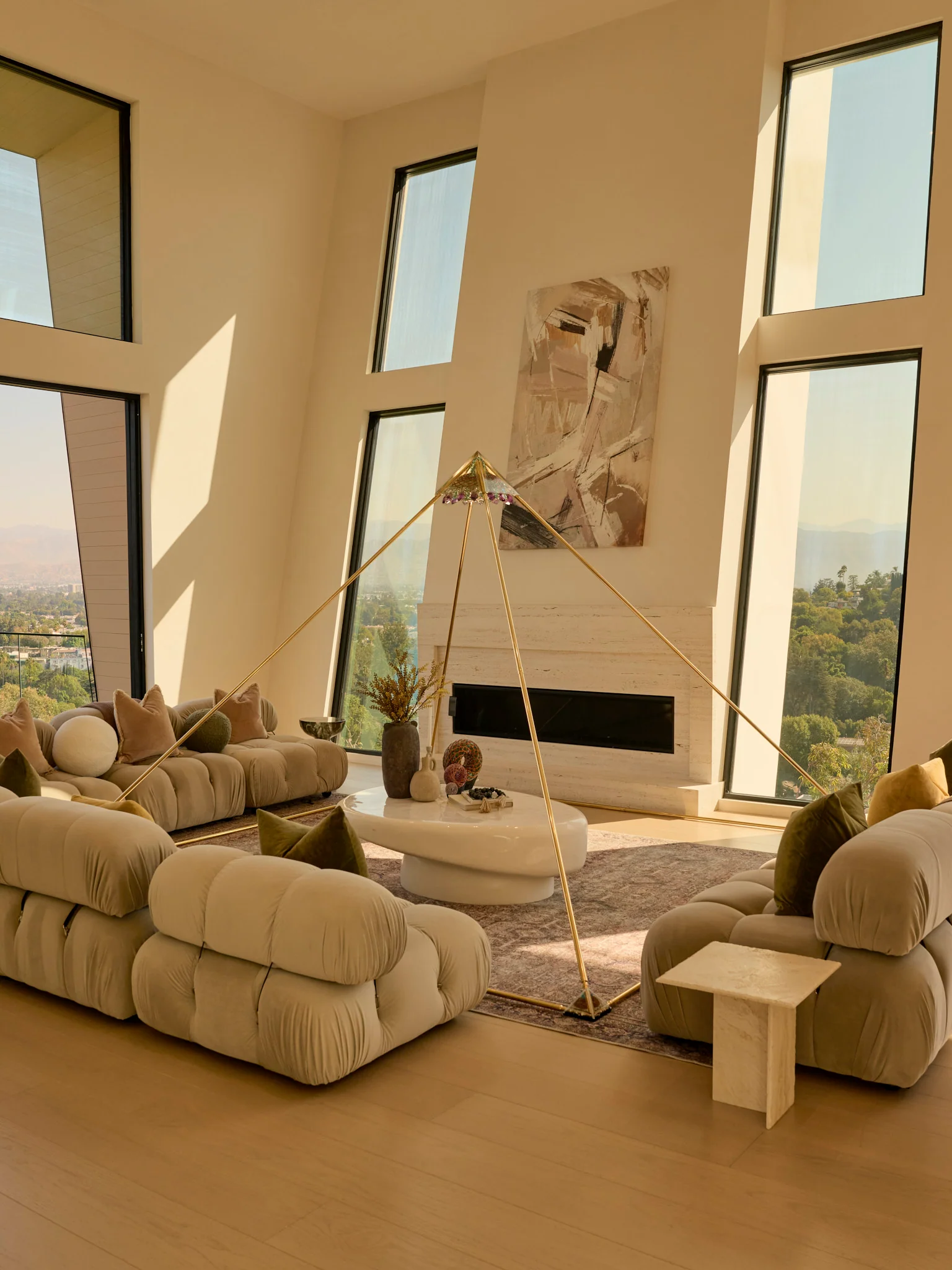 Classic Custom – iPyramids i9 Giza Quantum Vortex & Shield - Image 3