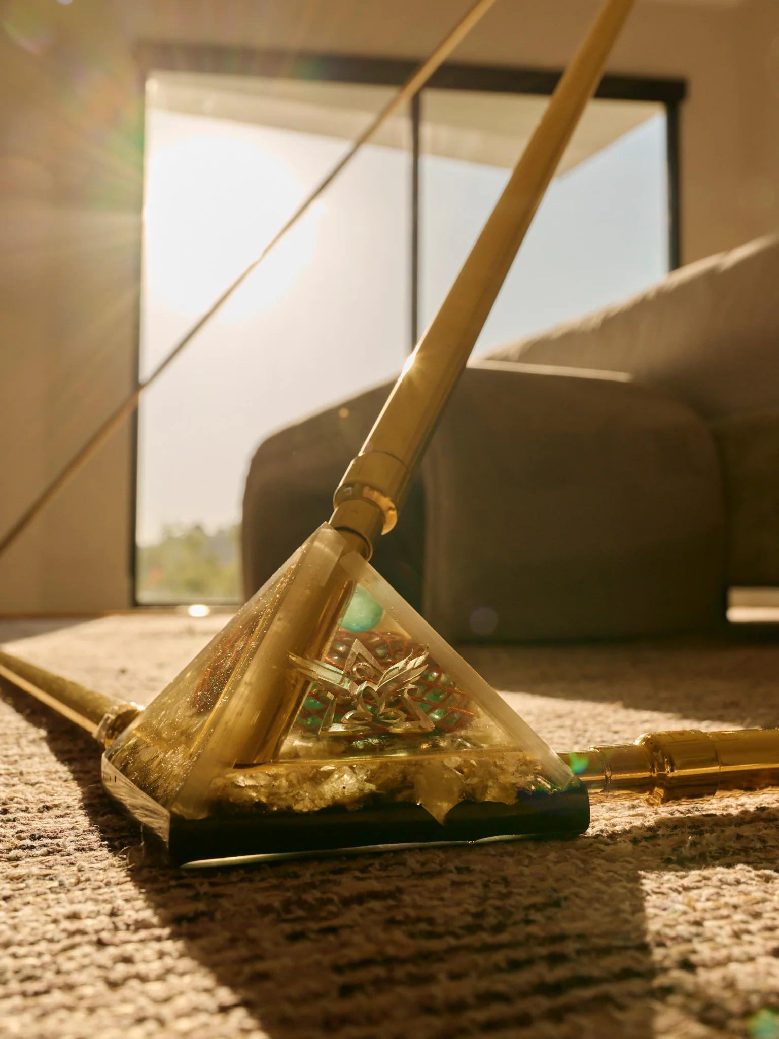 Classic Custom – iPyramids i9 Giza Quantum Vortex & Shield - Image 4