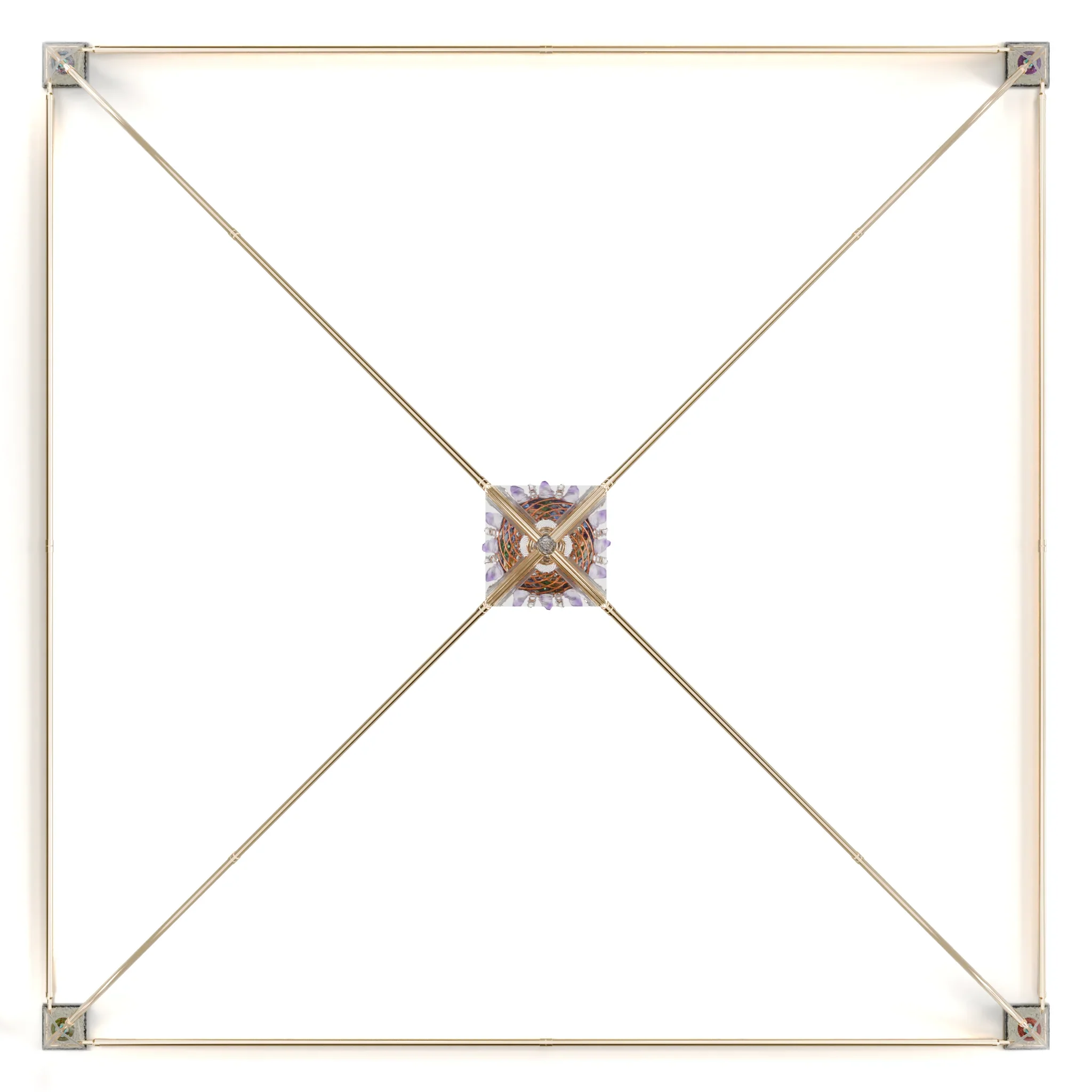 Classic Custom – iPyramids i9 Giza Quantum Vortex & Shield - Image 6