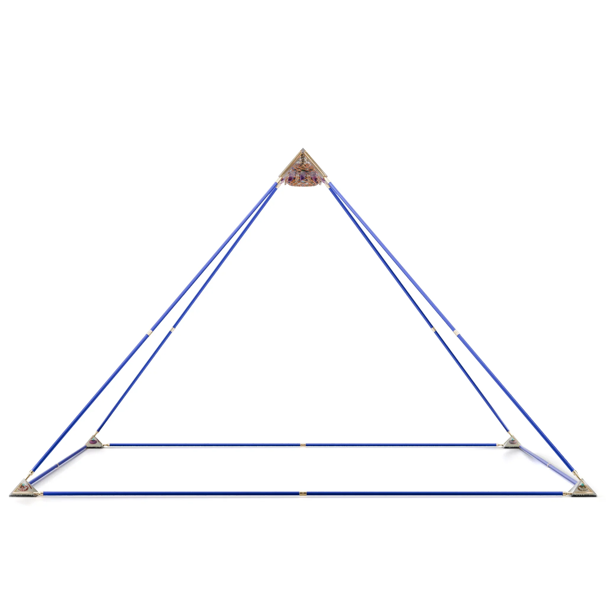 Classic Custom – iPyramids i9 Giza Quantum Vortex & Shield - Image 8
