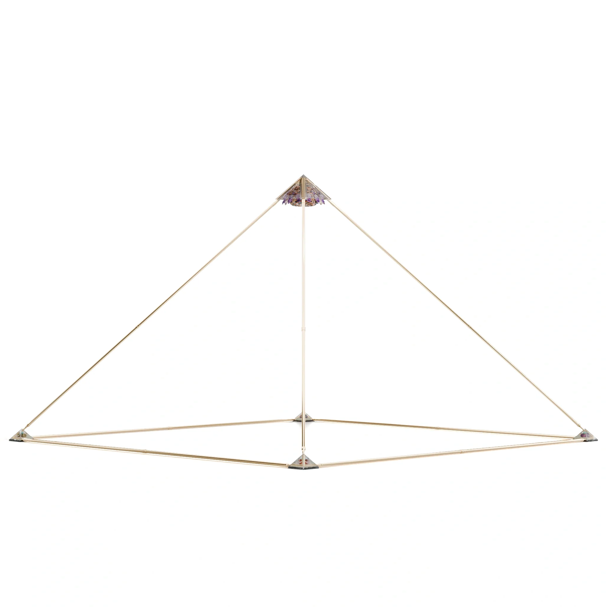 Custom Superluminal Spiral – iPyramids i9 Giza Quantum Vortex & Shield - Image 5