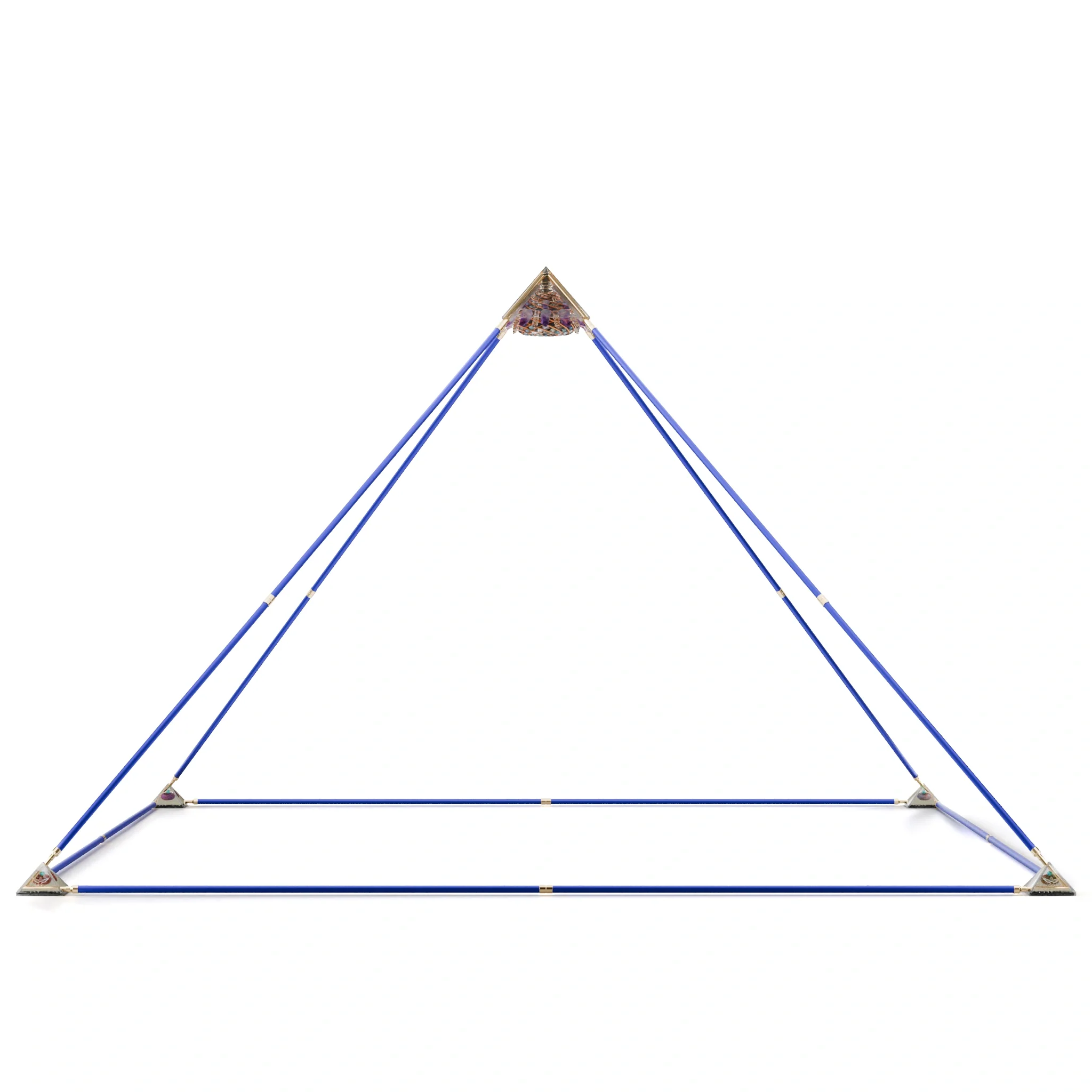 Custom Superluminal Spiral – iPyramids i9 Giza Quantum Vortex & Shield - Image 8