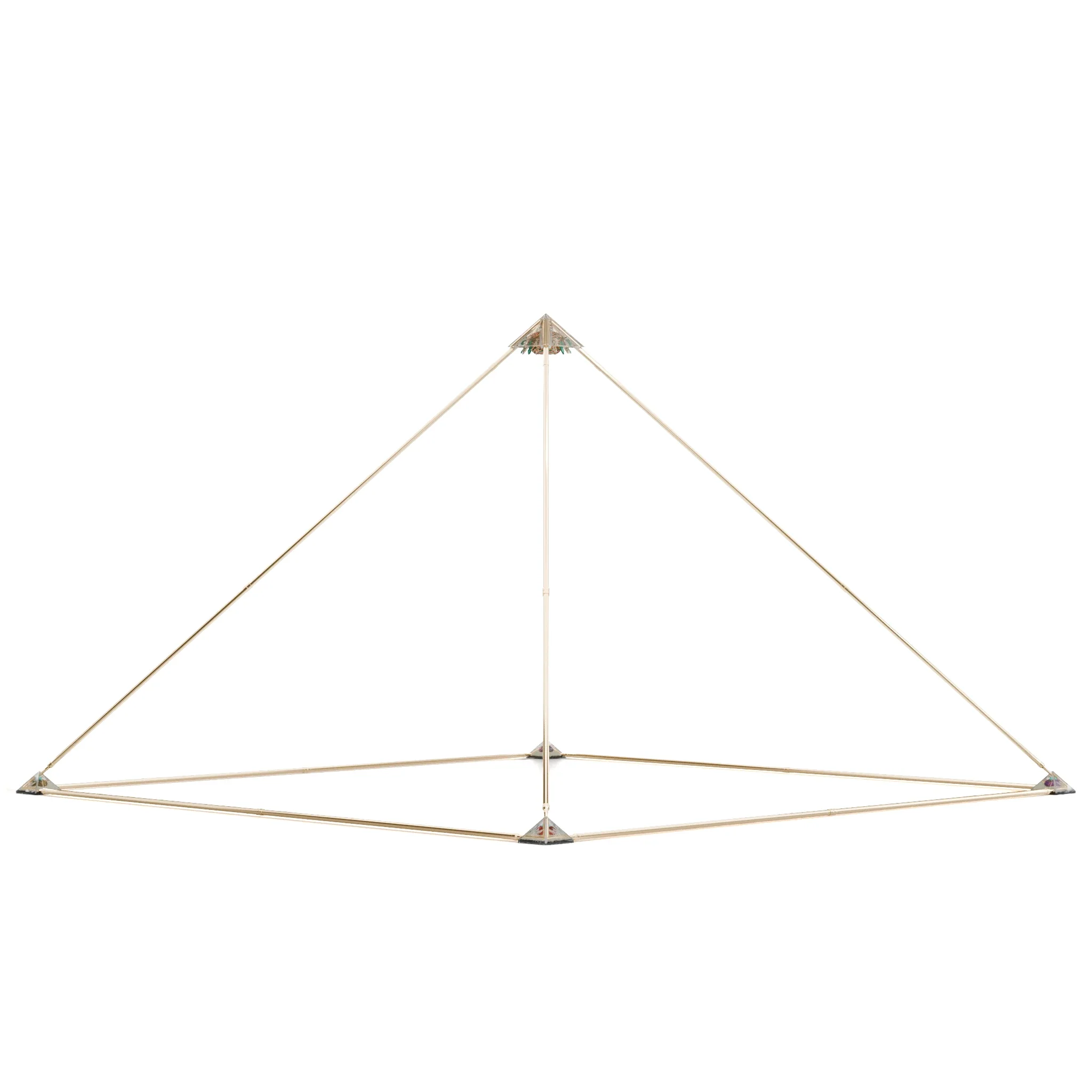 Heart Stone – iPyramids i5 Giza Quantum Vortex & Shield - Image 3