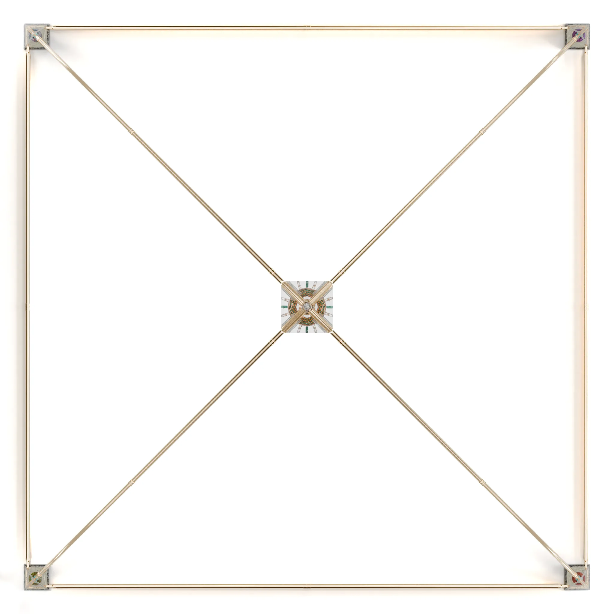 Heart Stone – iPyramids i5 Giza Quantum Vortex & Shield - Image 4