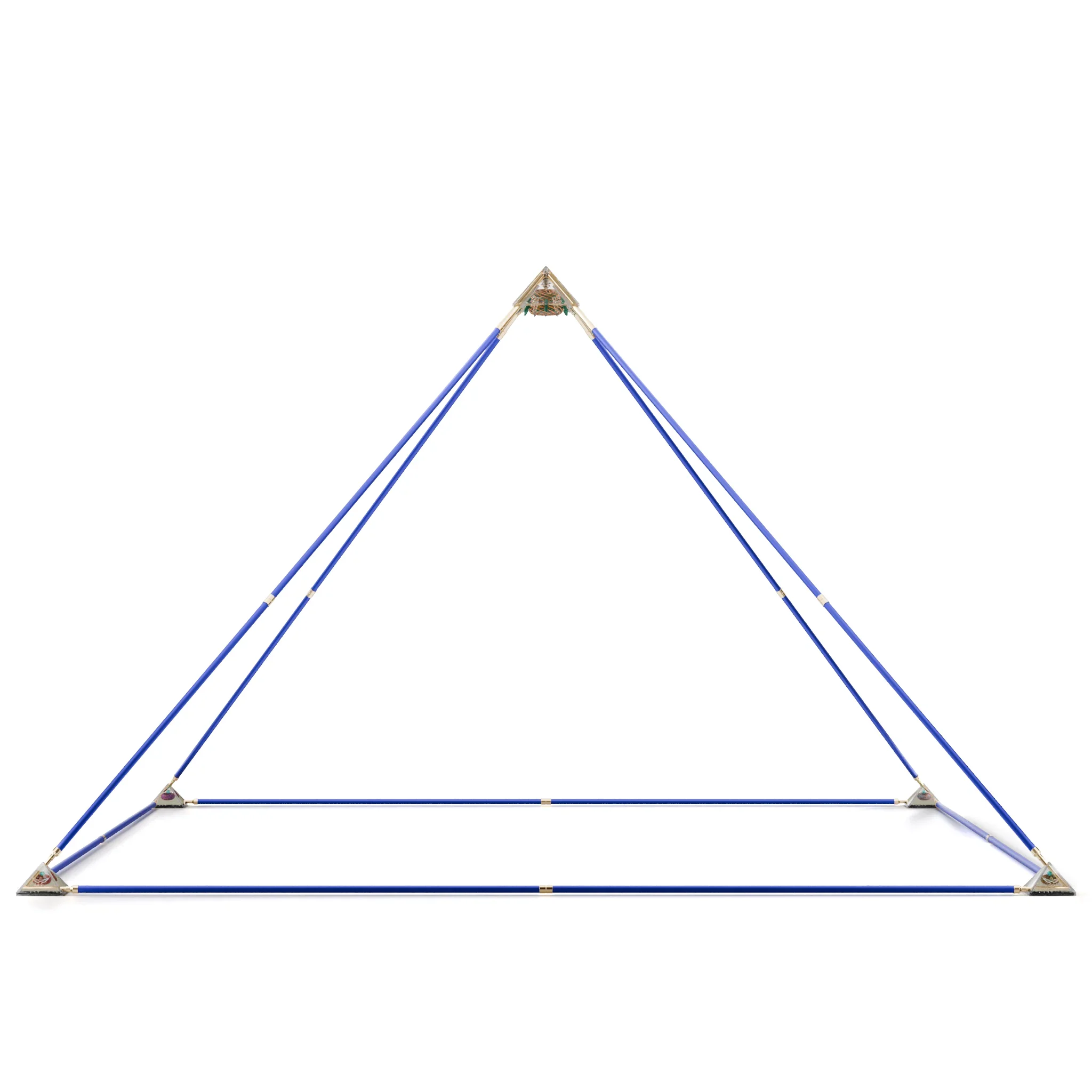 Heart Stone – iPyramids i5 Giza Quantum Vortex & Shield - Image 6