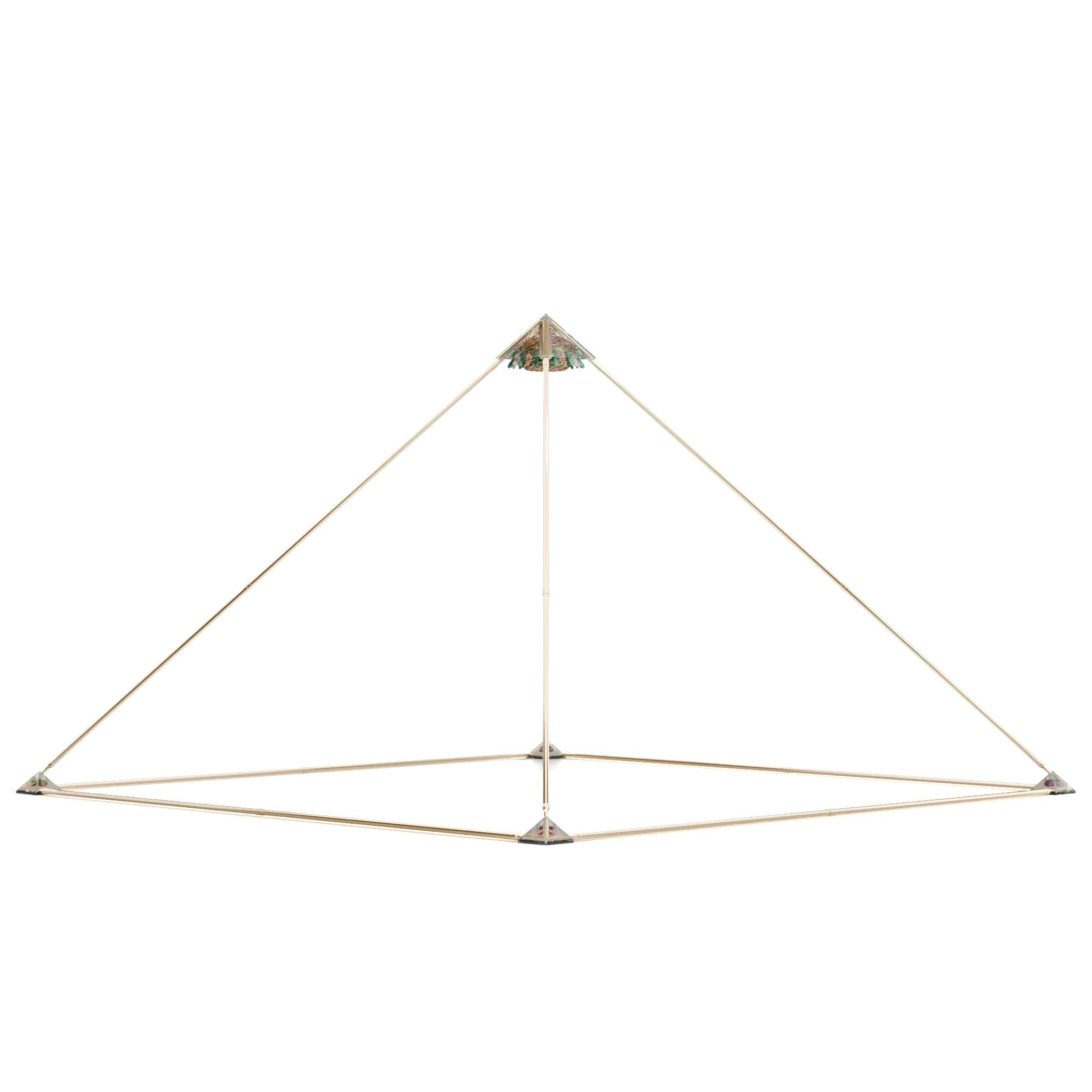 Heart Stone – iPyramids i9 Giza Quantum Vortex & Shield - Image 5