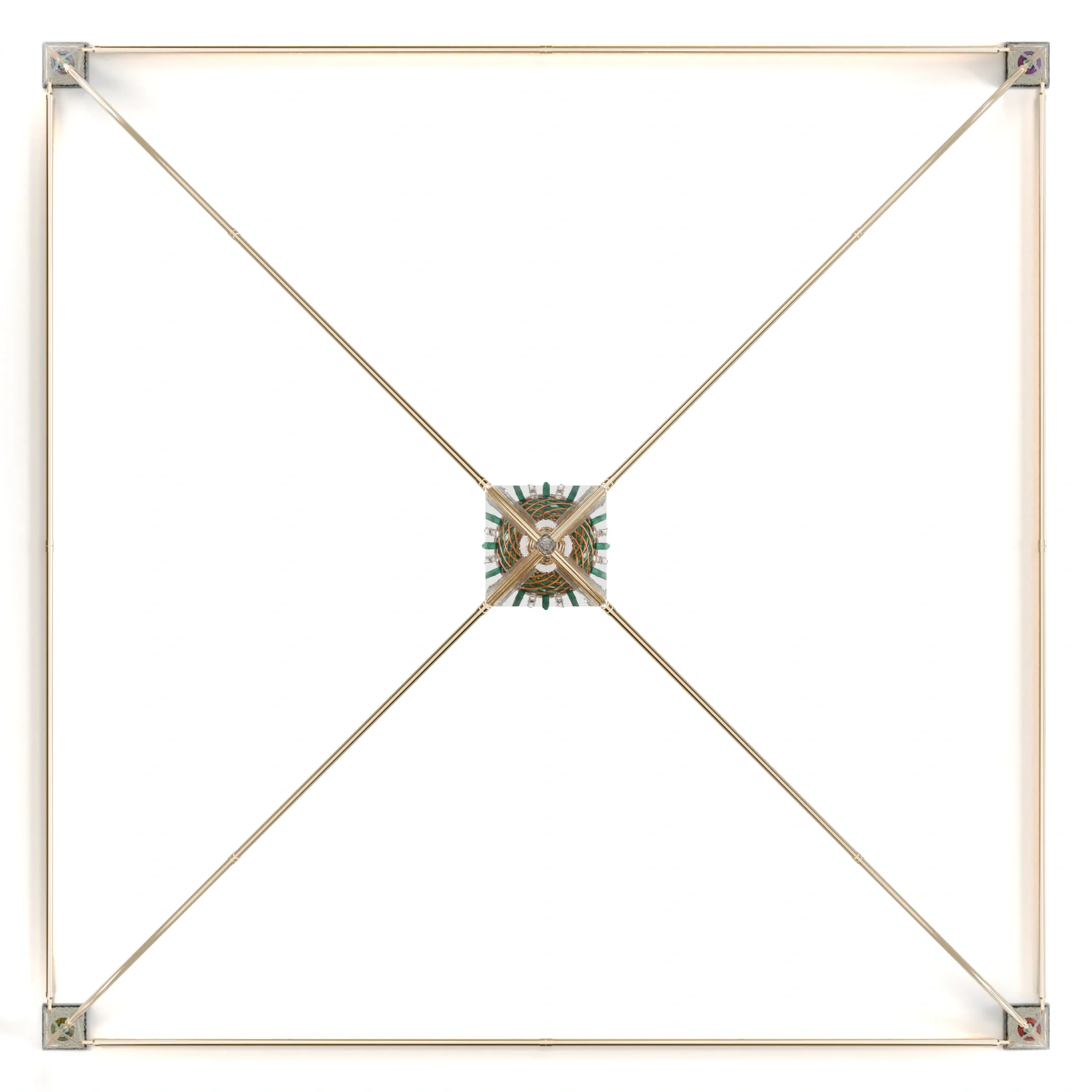 Heart Stone – iPyramids i9 Giza Quantum Vortex & Shield - Image 6