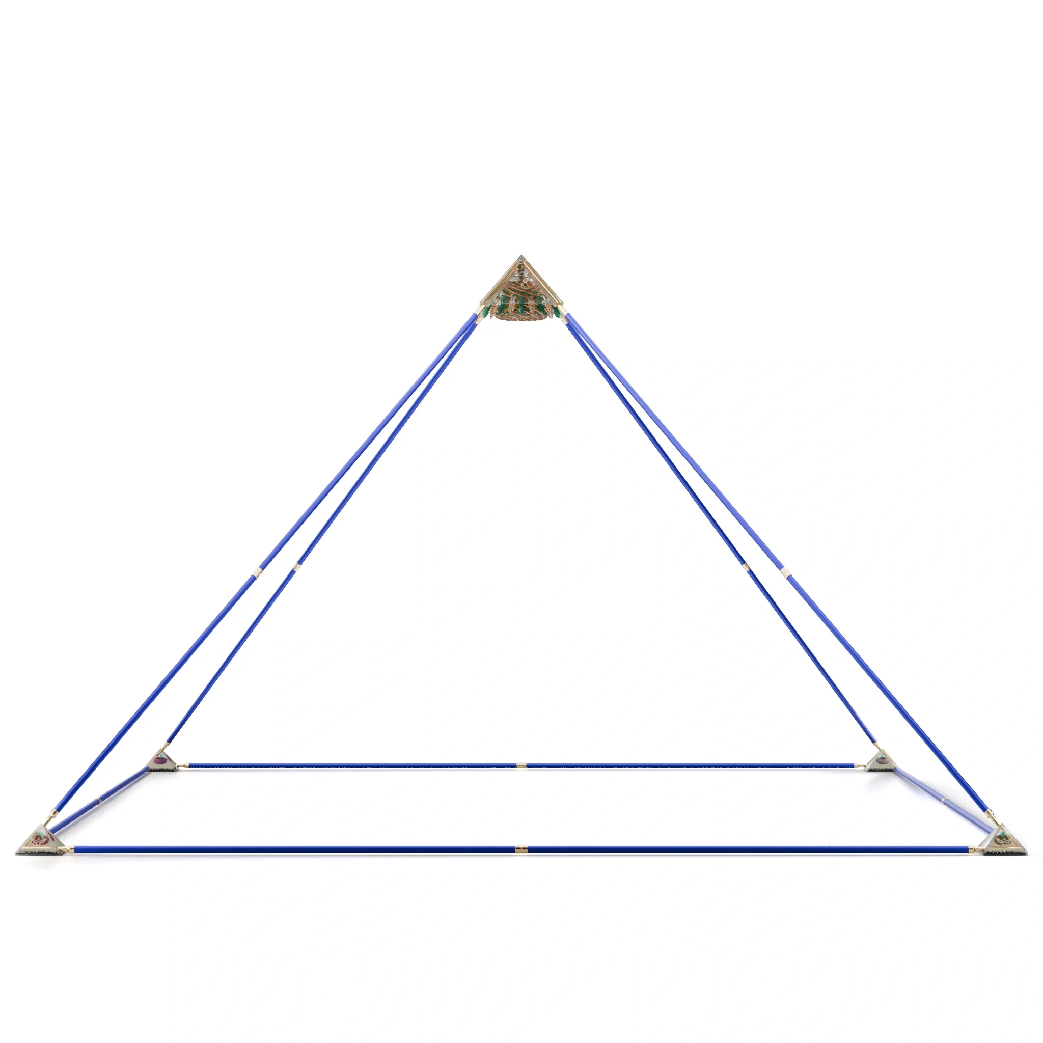 Heart Stone – iPyramids i9 Giza Quantum Vortex & Shield - Image 8