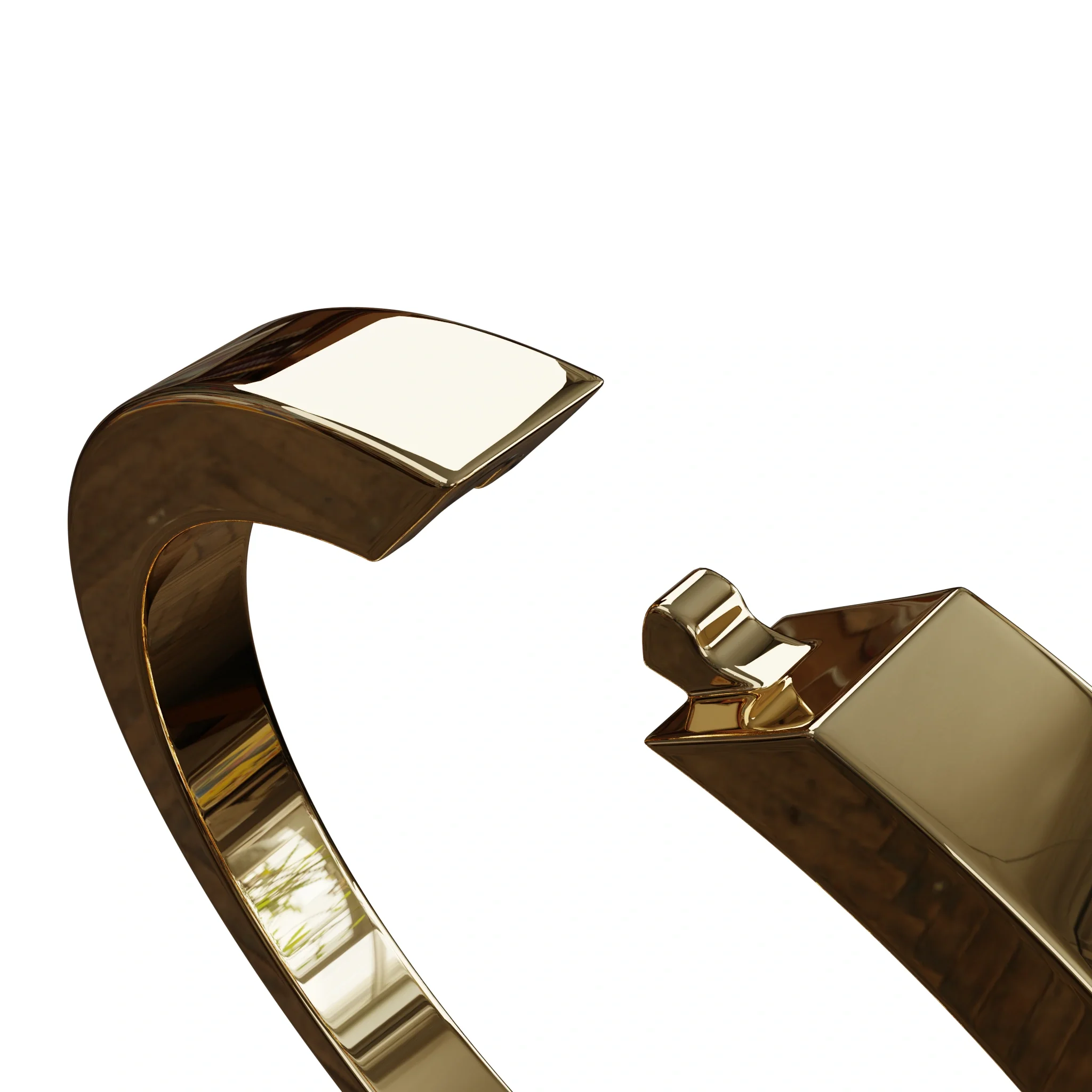 iTorus iZ Pendant Chain & Bail Upgrade - Image 10