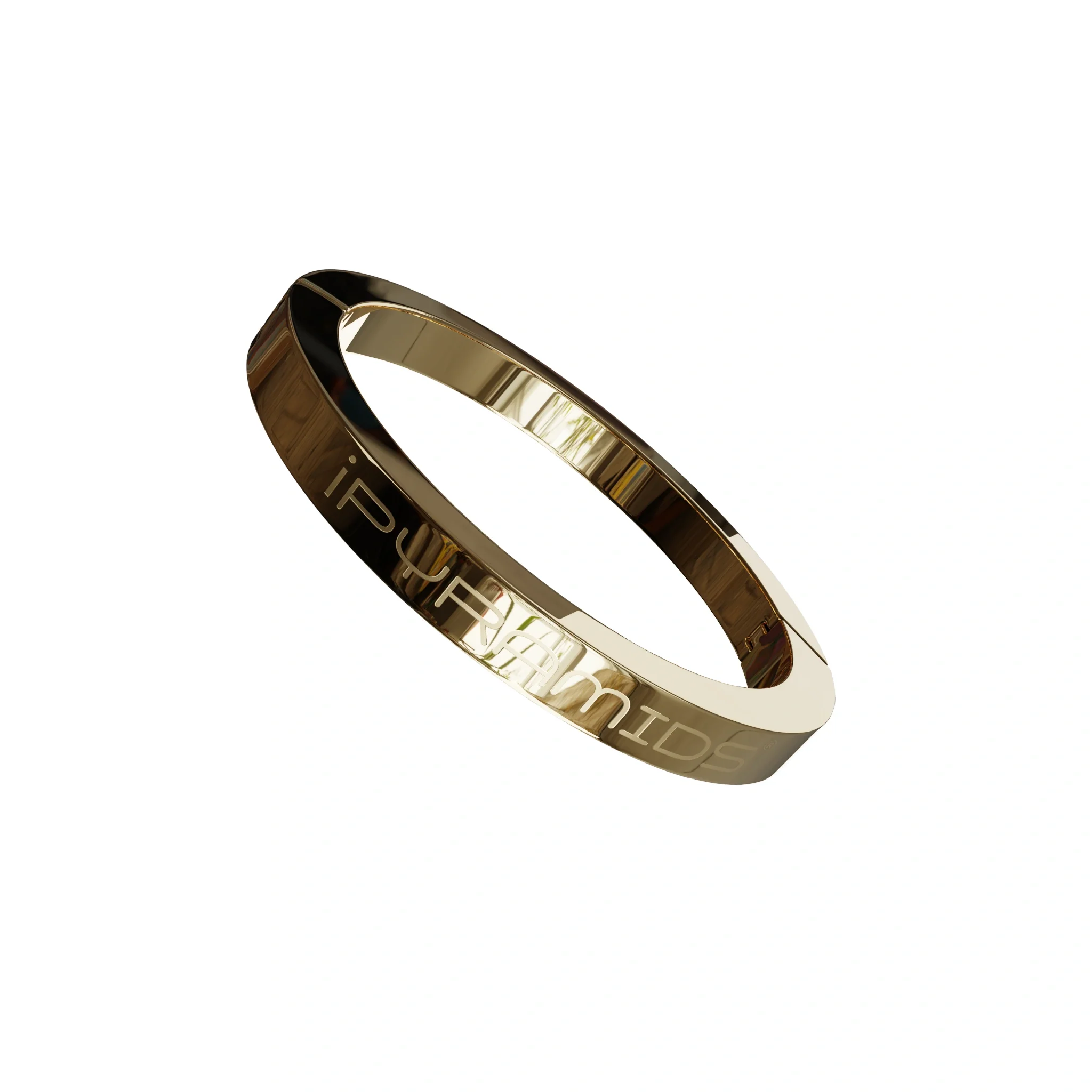 iTorus iZ Pendant Chain & Bail Upgrade - Image 11