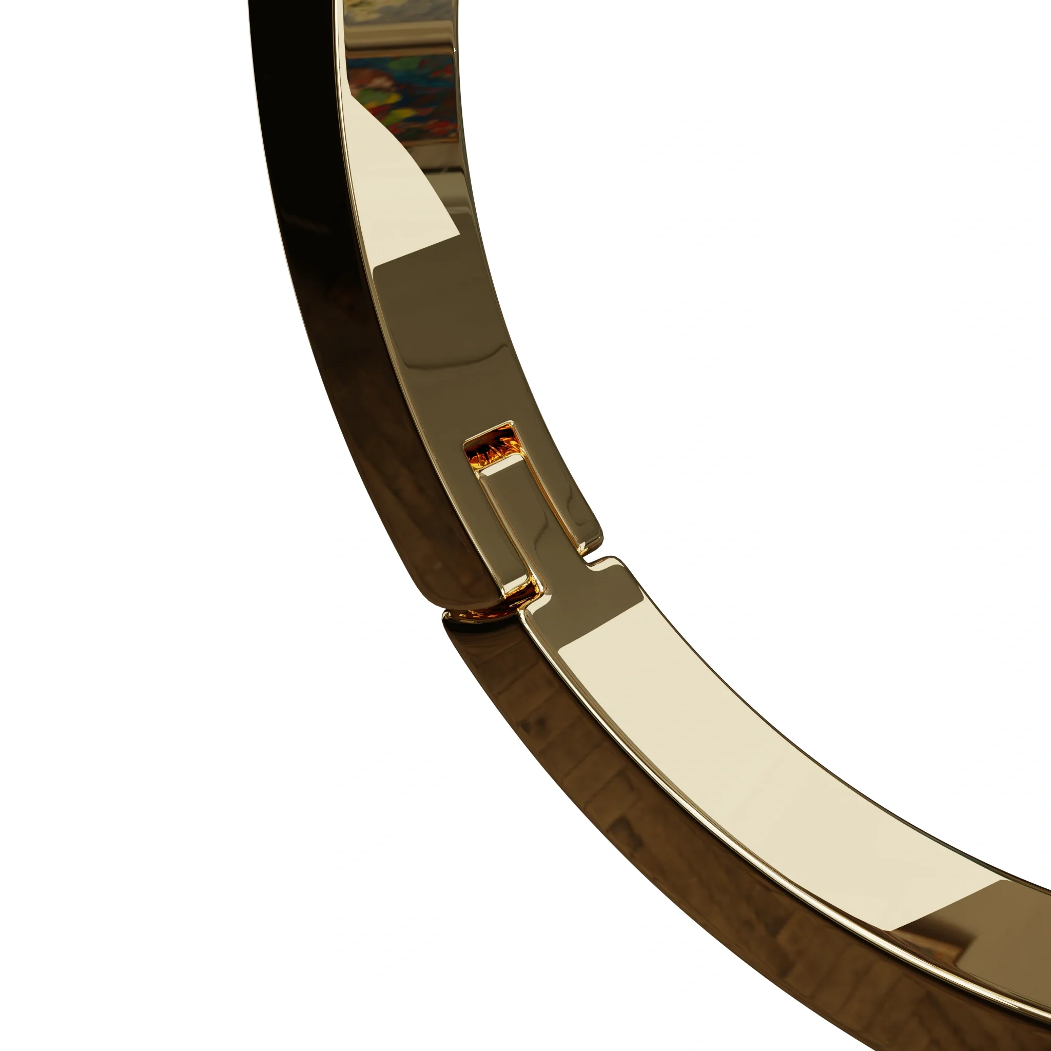 iTorus iZ Pendant Chain & Bail Upgrade - Image 12