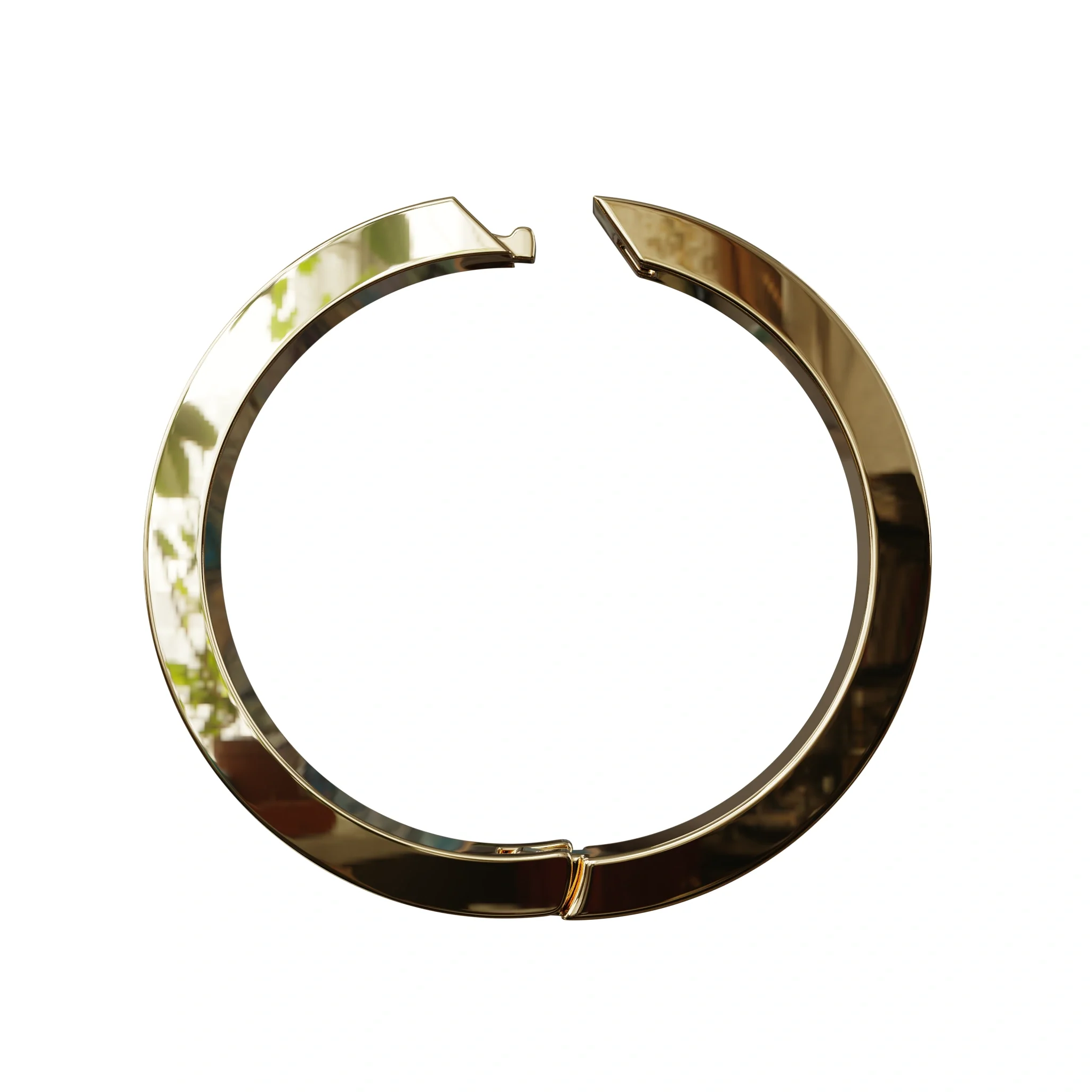 iTorus iZ Pendant Chain & Bail Upgrade - Image 13