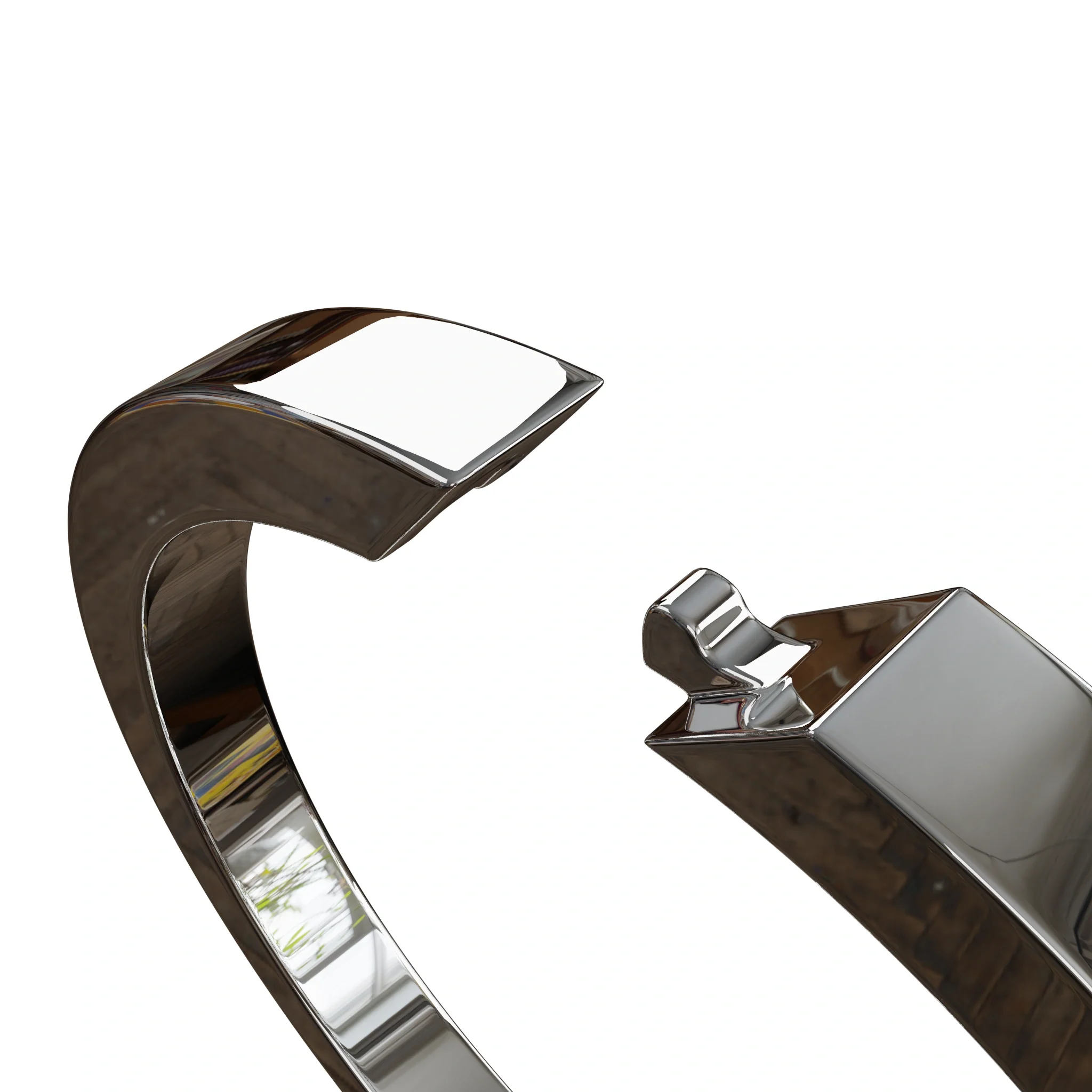 iTorus iZ Pendant Chain & Bail Upgrade - Image 14