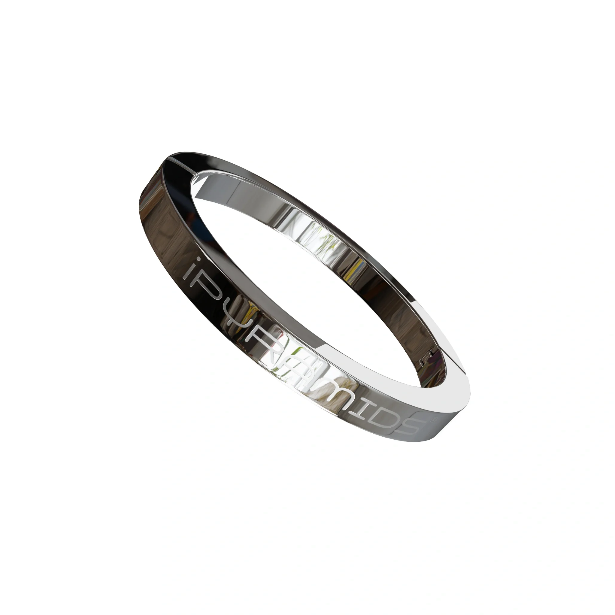 iTorus iZ Pendant Chain & Bail Upgrade - Image 15