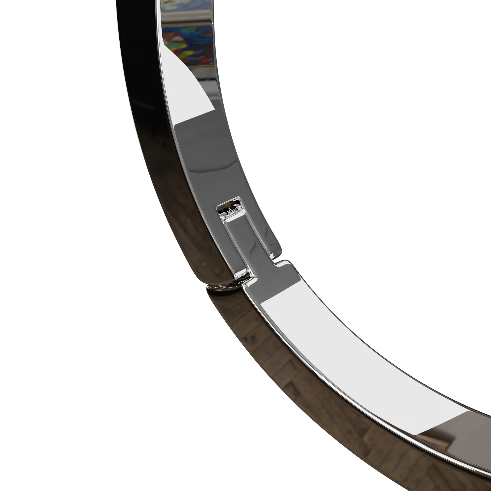 iTorus iZ Pendant Chain & Bail Upgrade - Image 16