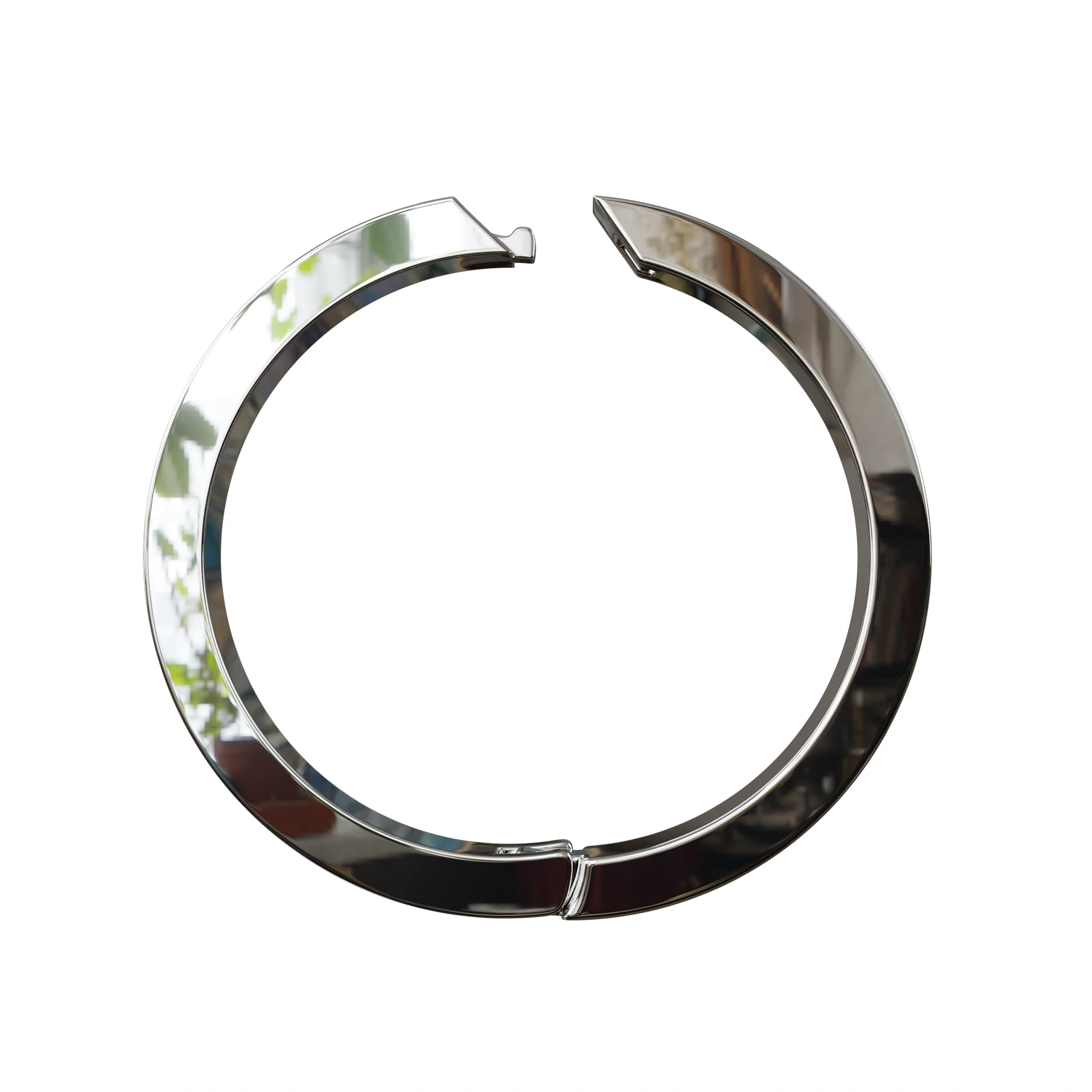 iTorus iZ Pendant Chain & Bail Upgrade - Image 17