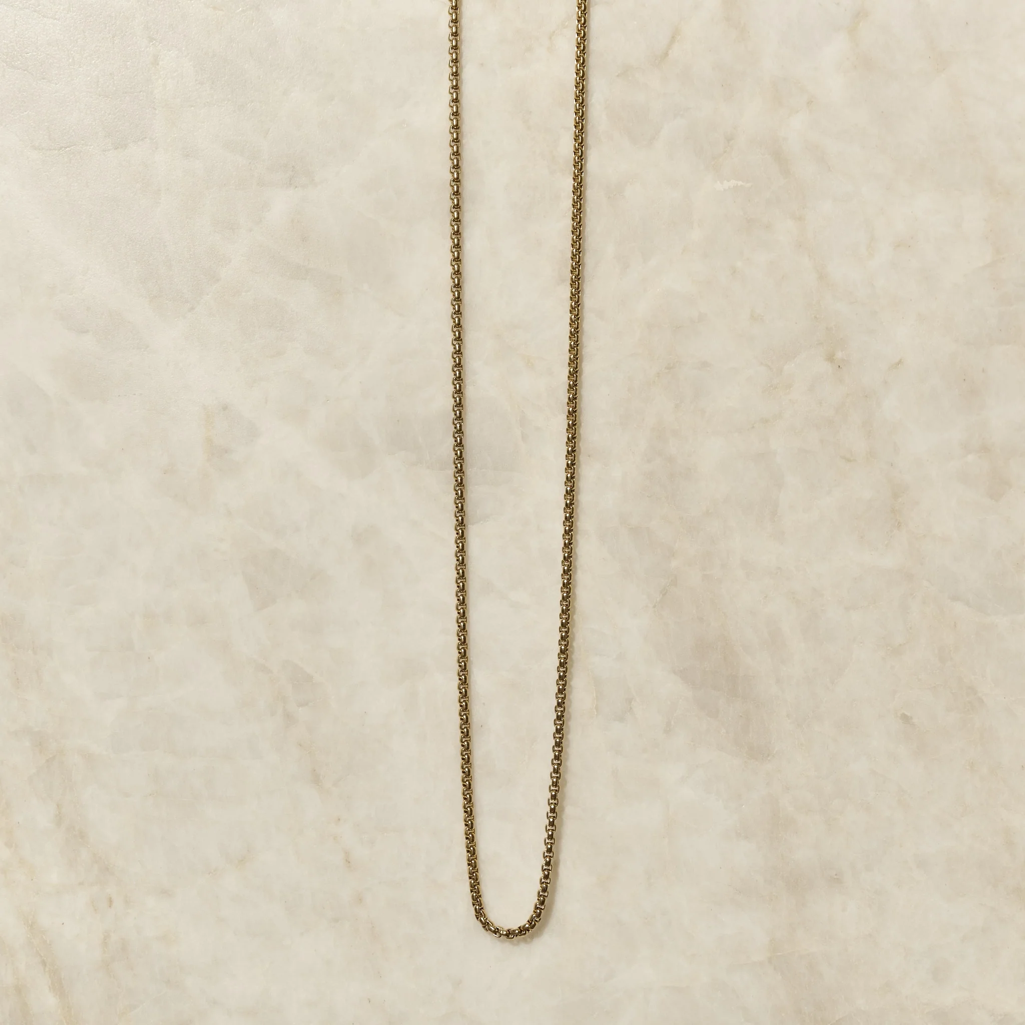 iTorus iZ Pendant Chain & Bail Upgrade - Image 6