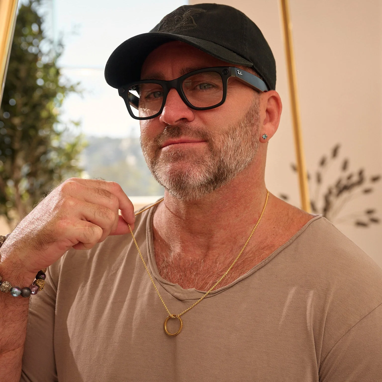 iTorus iZ Pendant Chain & Bail Upgrade - Image 7