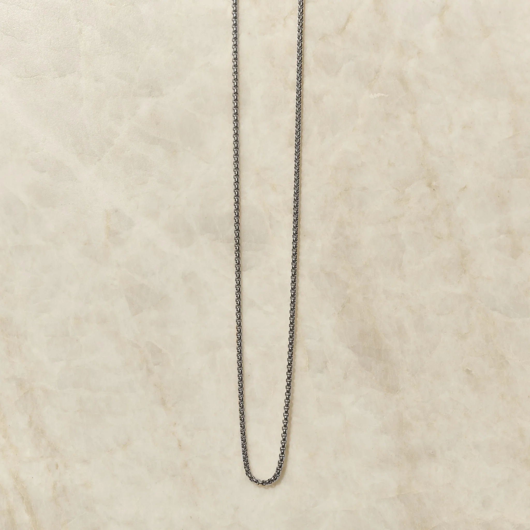 iTorus iZ Pendant Chain & Bail Upgrade - Image 8