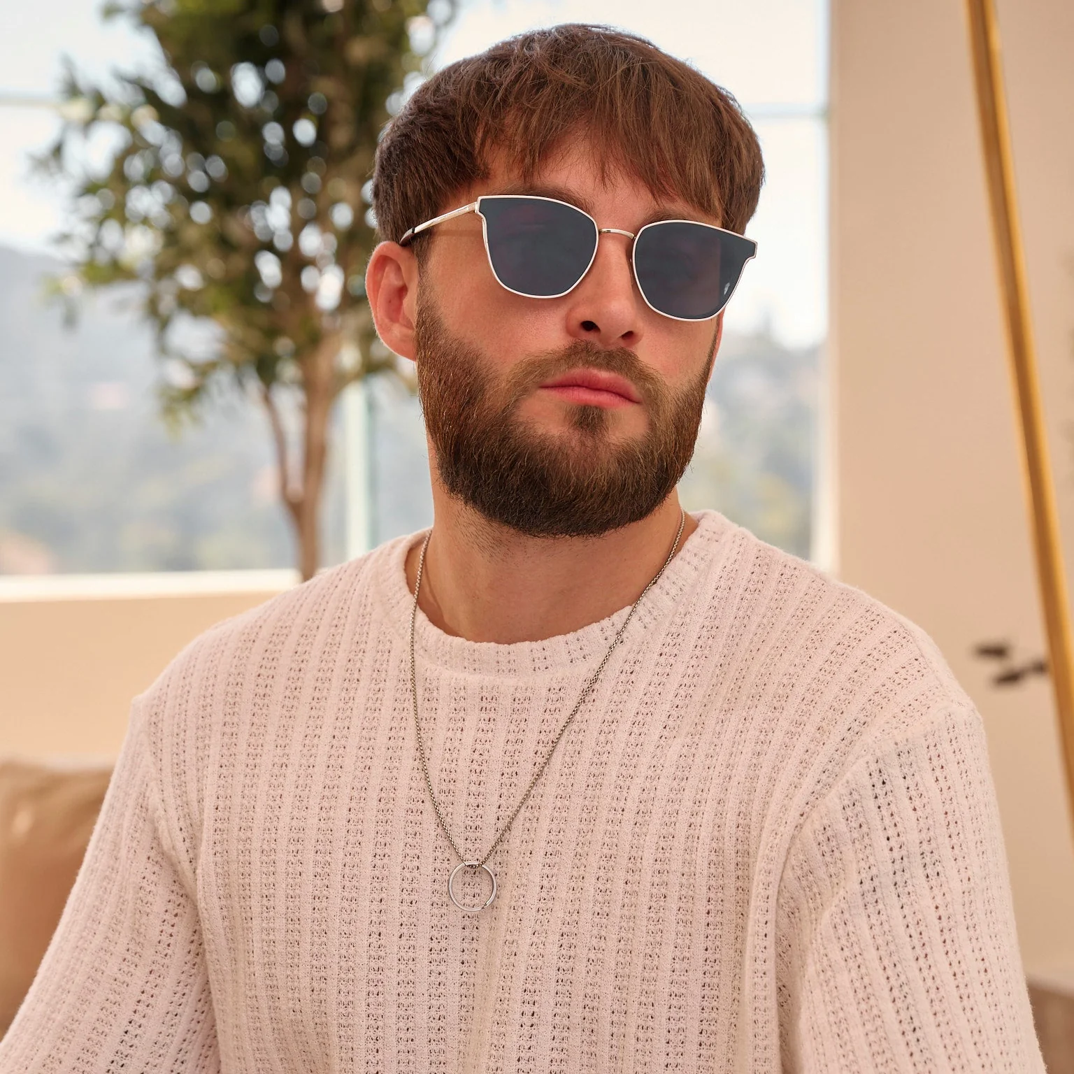 iTorus iZ Pendant Chain & Bail Upgrade - Image 9