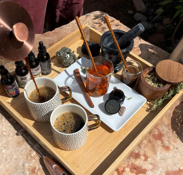 Lajit Himalayan Shilajit - Image 3