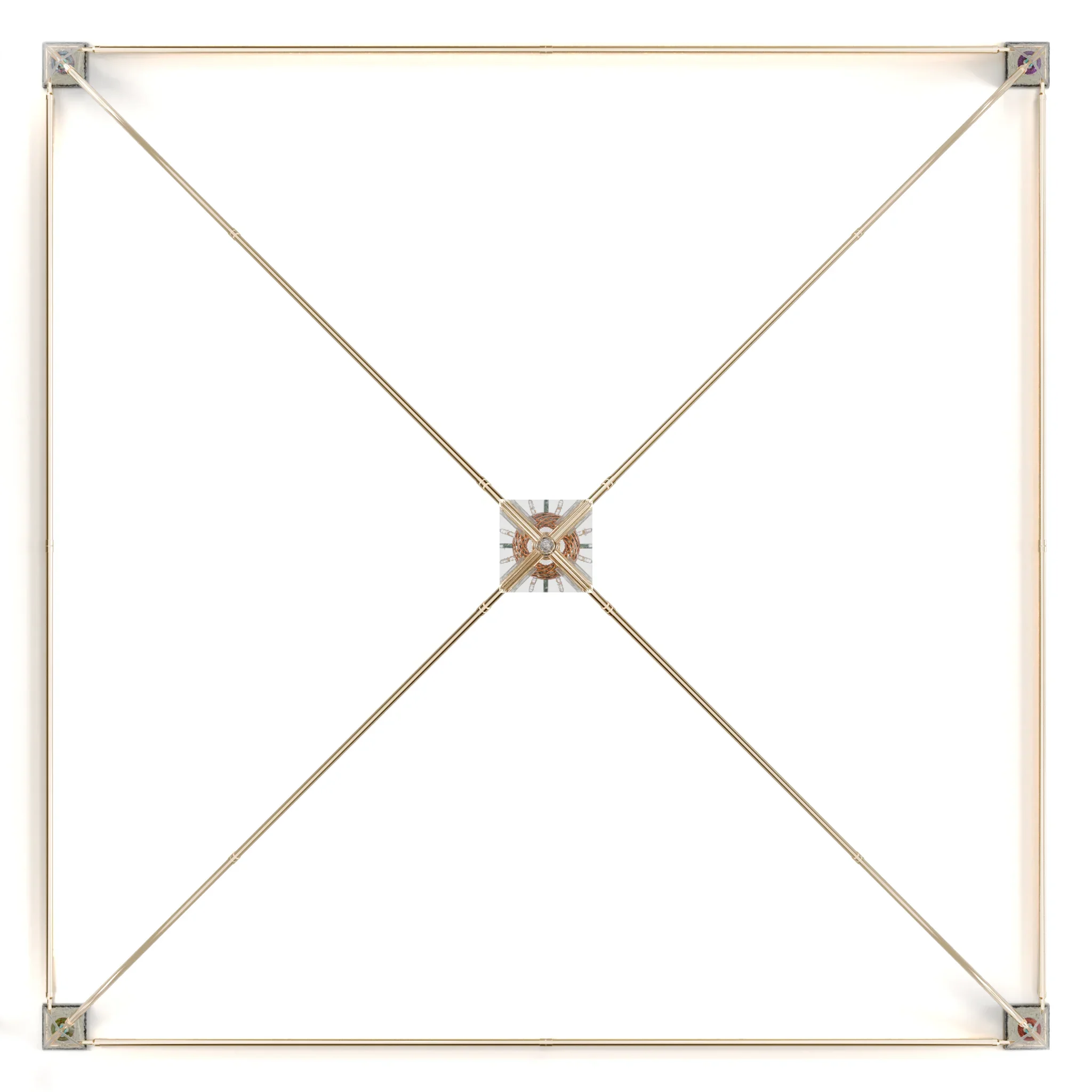 Seraphim – iPyramids i5 Giza Quantum Vortex & Shield - Image 4