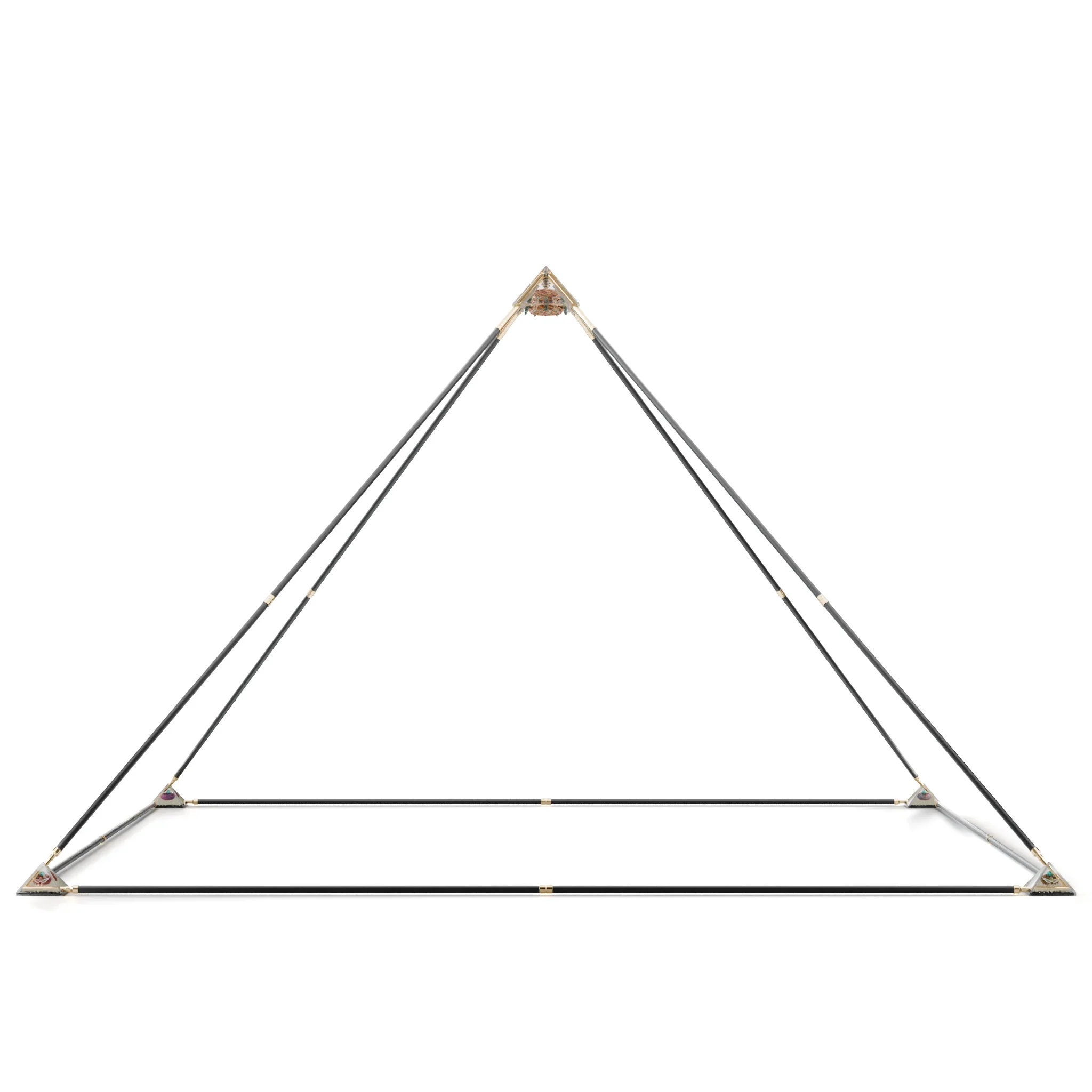 Seraphim – iPyramids i5 Giza Quantum Vortex & Shield - Image 7