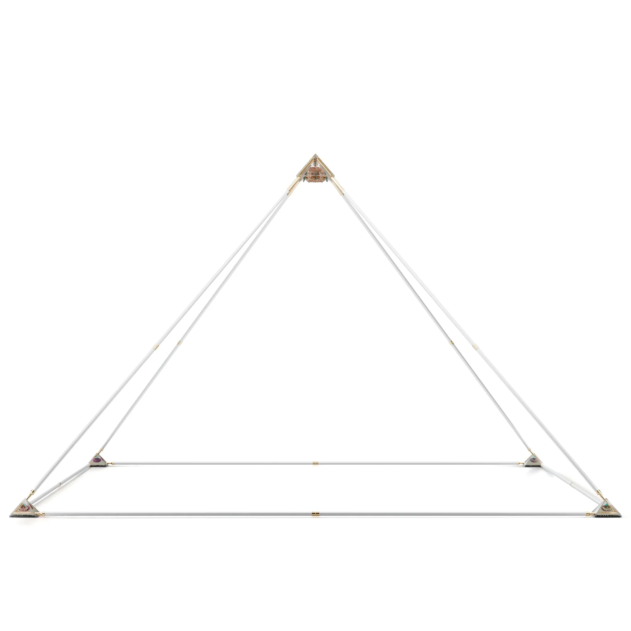 Seraphim – iPyramids i5 Giza Quantum Vortex & Shield - Image 8