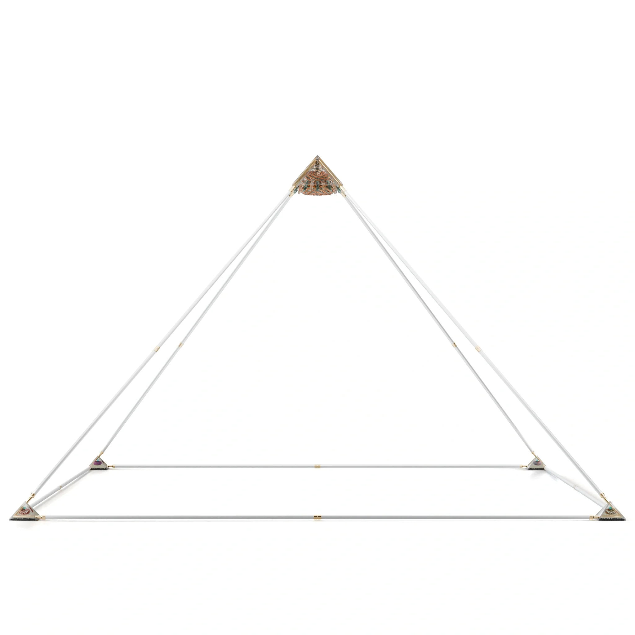 Seraphim – iPyramids i9 Giza Quantum Vortex & Shield - Image 10