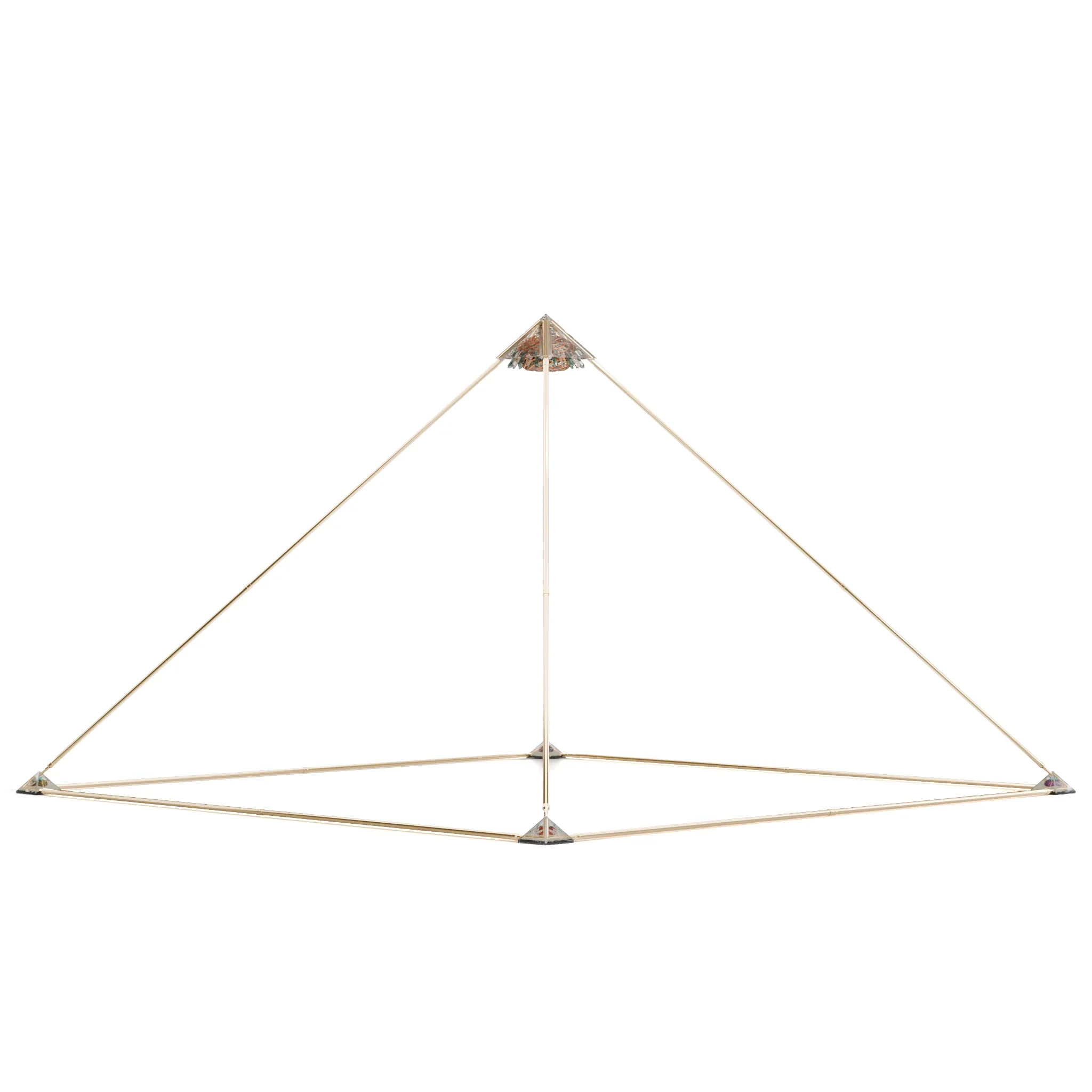 Seraphim – iPyramids i9 Giza Quantum Vortex & Shield - Image 5