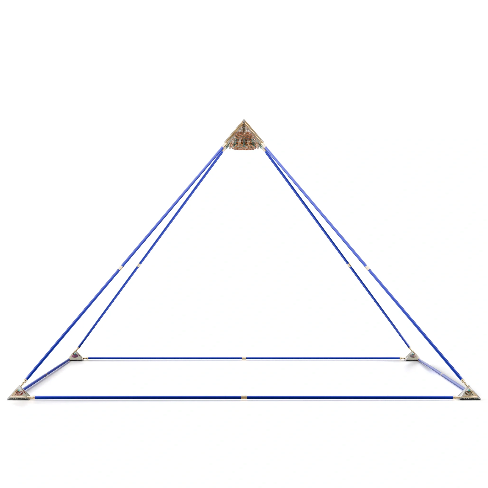 Seraphim – iPyramids i9 Giza Quantum Vortex & Shield - Image 8