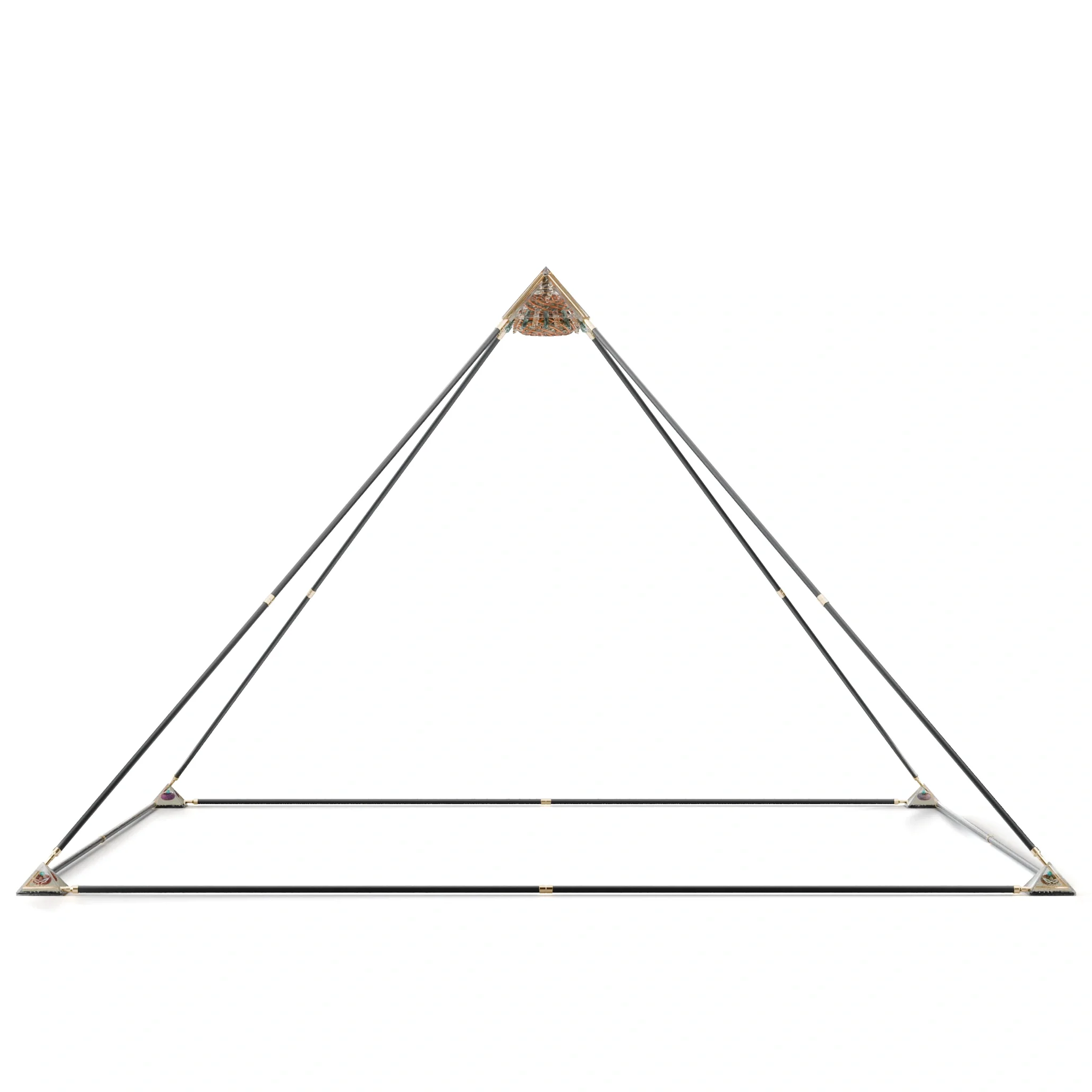 Seraphim – iPyramids i9 Giza Quantum Vortex & Shield - Image 9