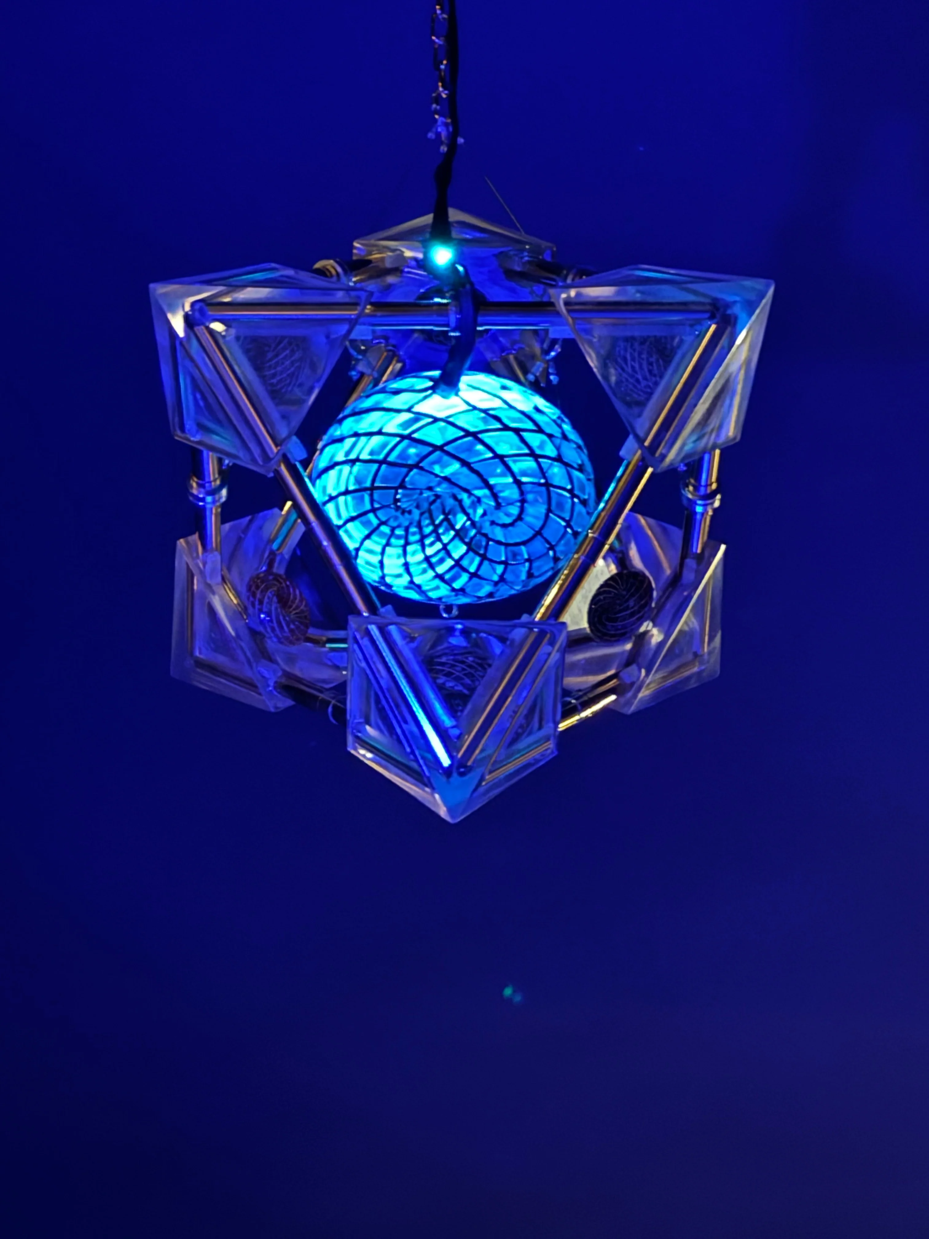 Stargate i9: Elevate Your Space with Cutting-Edge Designer Magnetic Fields - Image 10