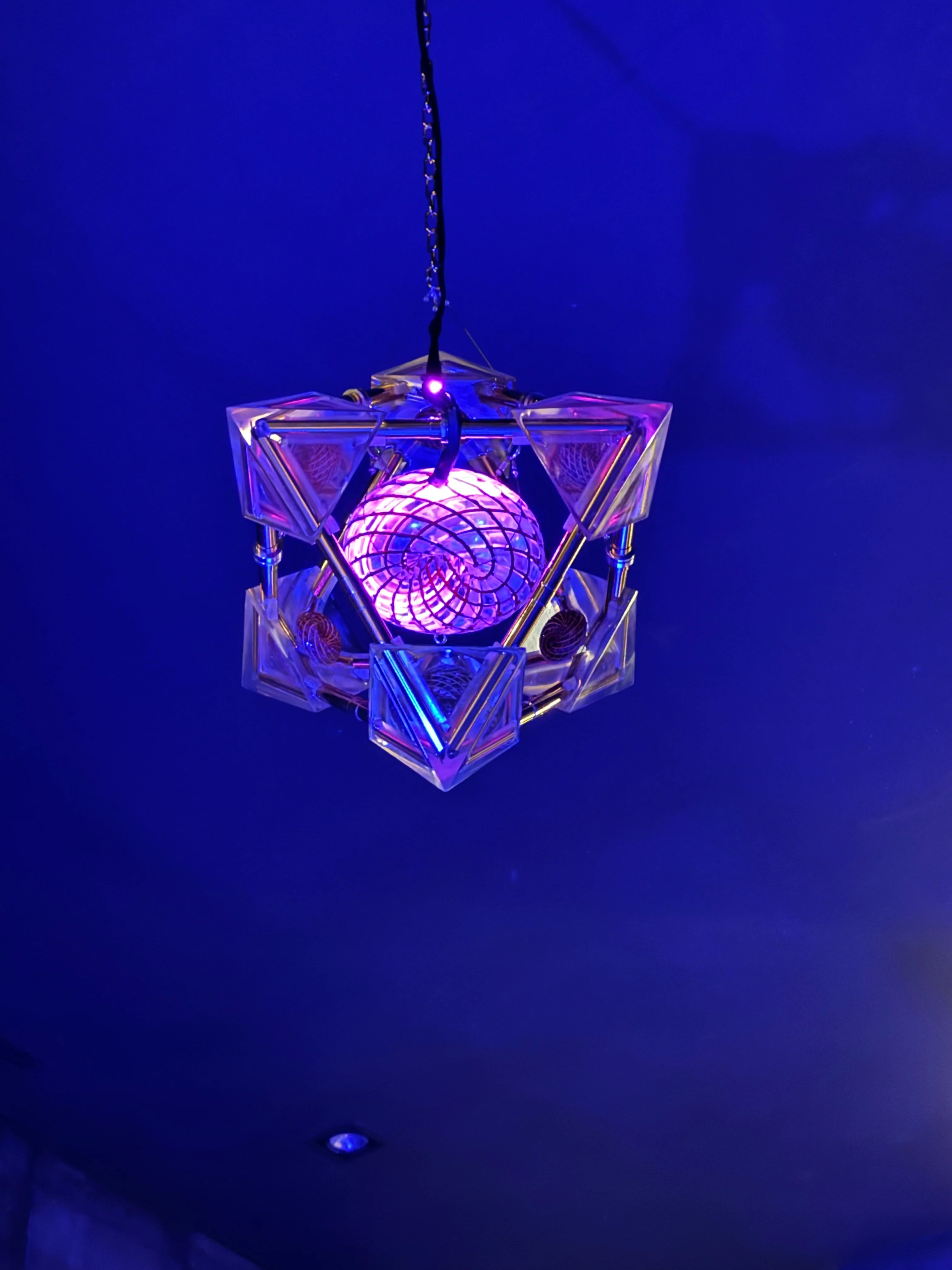 Stargate i9: Elevate Your Space with Cutting-Edge Designer Magnetic Fields - Image 11