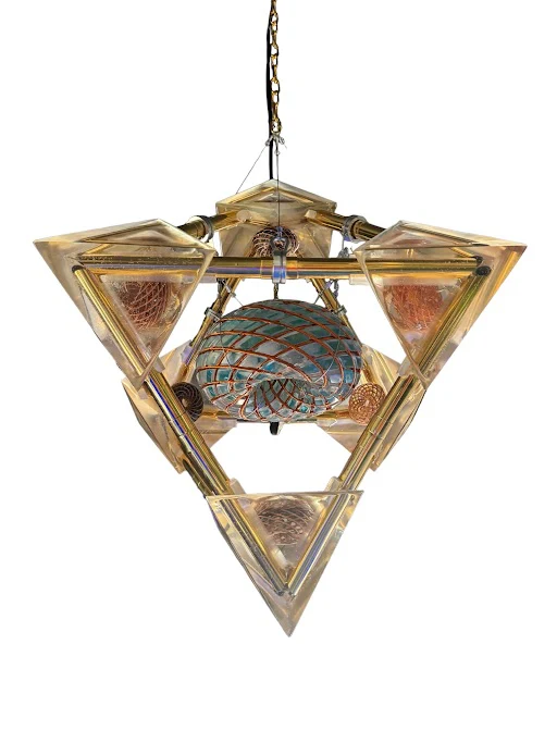 Stargate i9: Elevate Your Space with Cutting-Edge Designer Magnetic Fields - Image 3