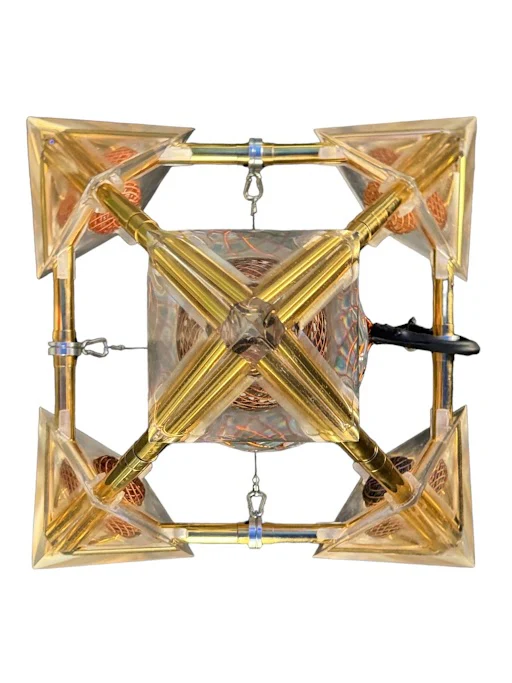 Stargate i9: Elevate Your Space with Cutting-Edge Designer Magnetic Fields - Image 5