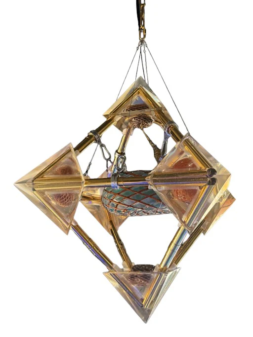 Stargate i9: Elevate Your Space with Cutting-Edge Designer Magnetic Fields - Image 6