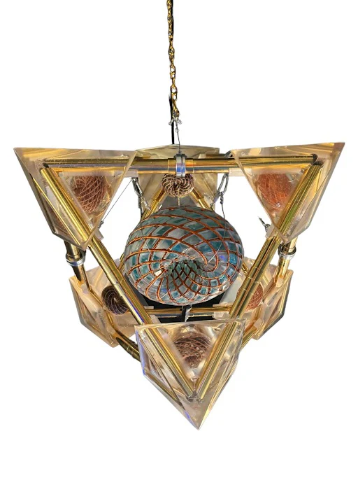 Stargate i9: Elevate Your Space with Cutting-Edge Designer Magnetic Fields - Image 7