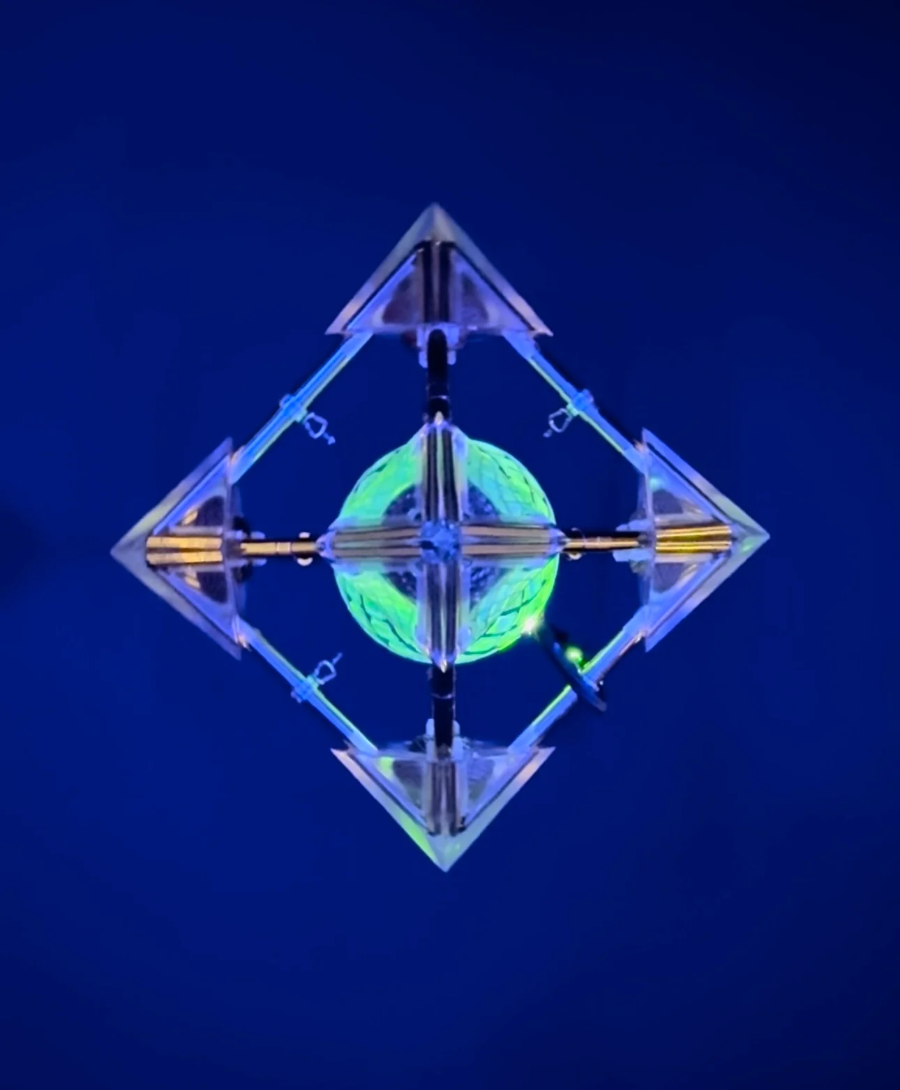 Stargate i9: Elevate Your Space with Cutting-Edge Designer Magnetic Fields - Image 9